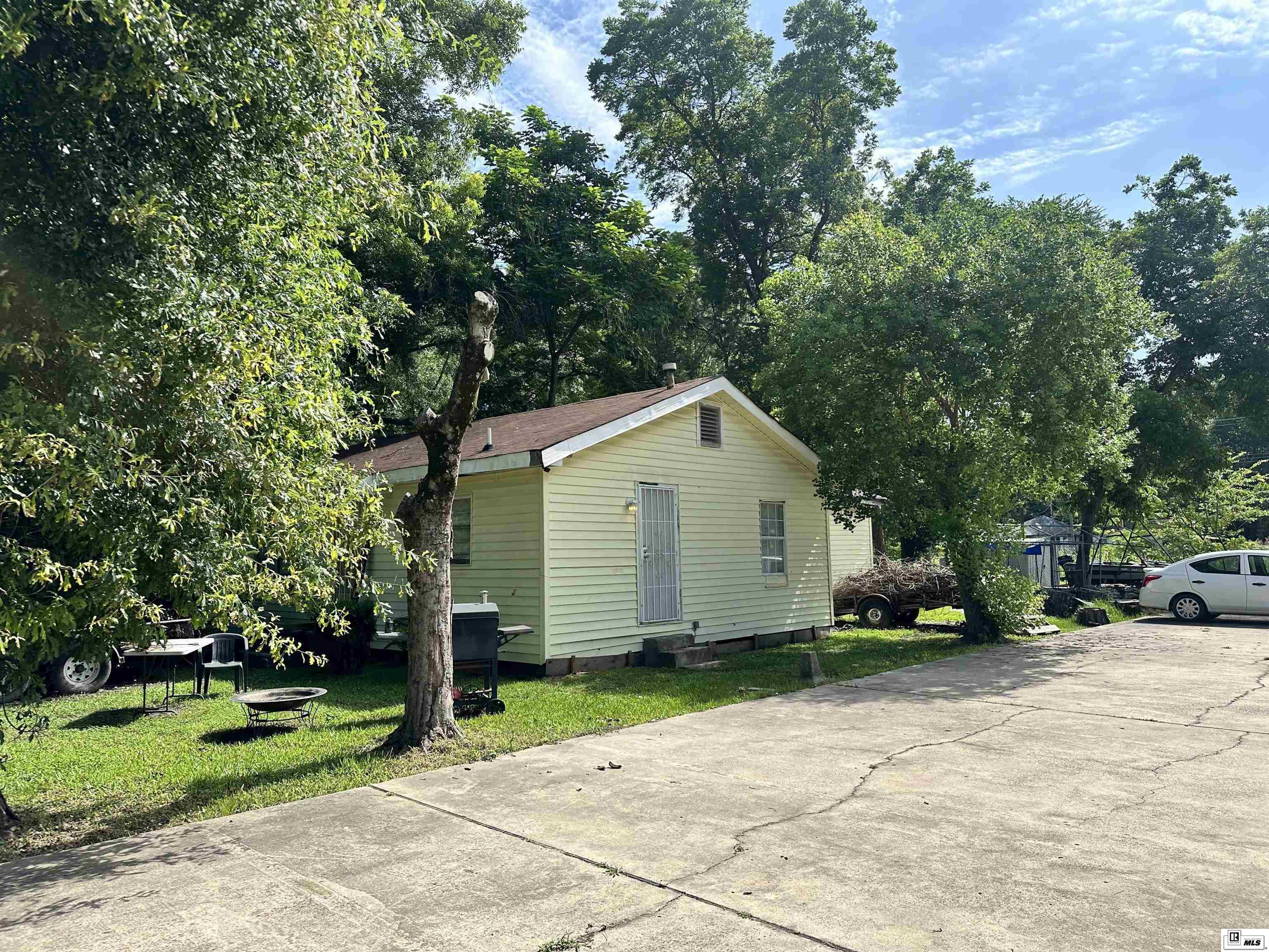 701 Atkinson Street