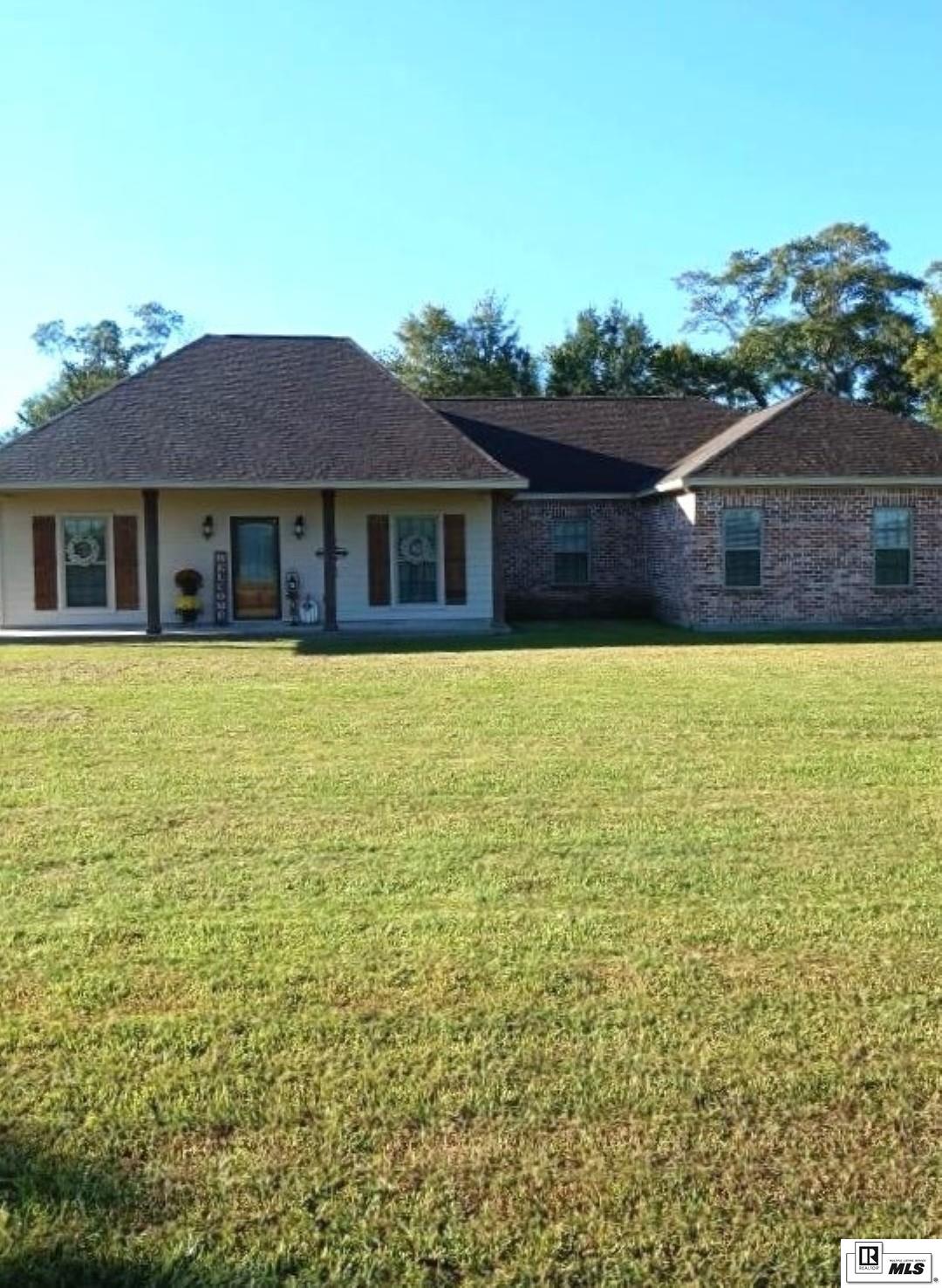 20 Poverty Point Road