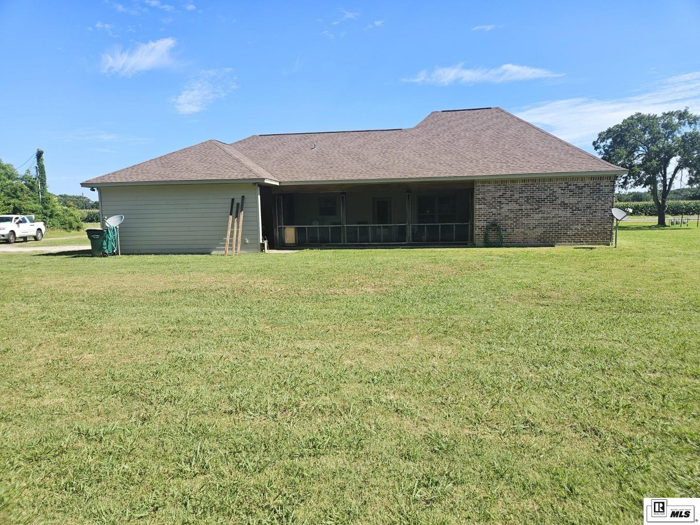 20 Poverty Point Road