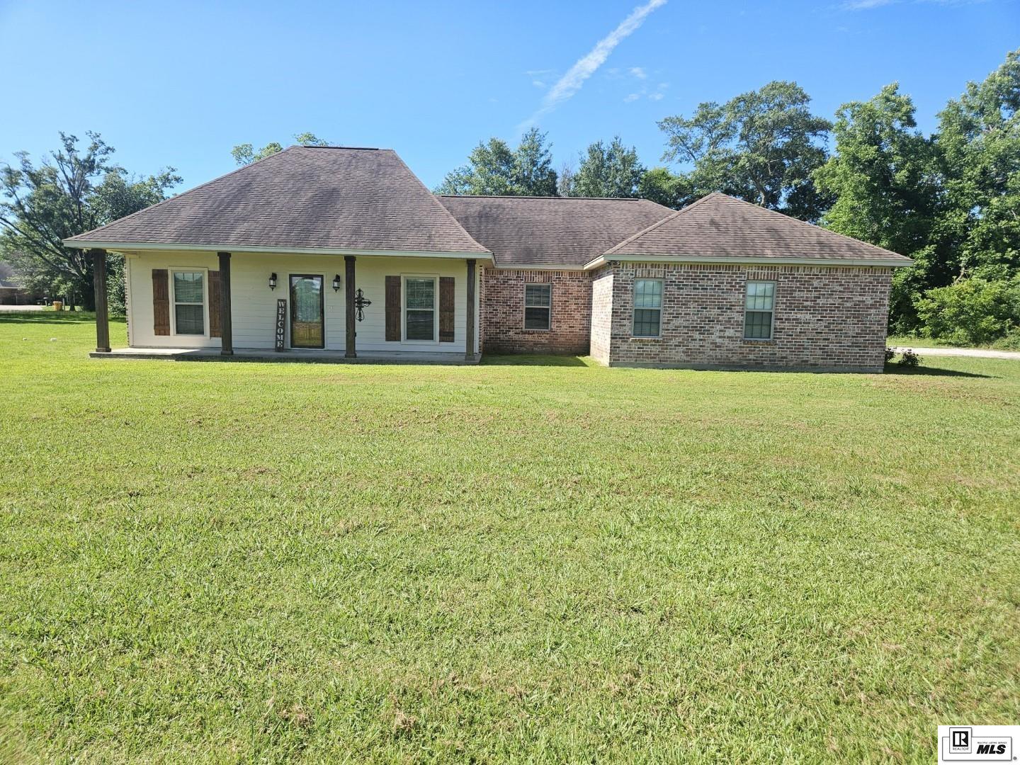 20 Poverty Point Road