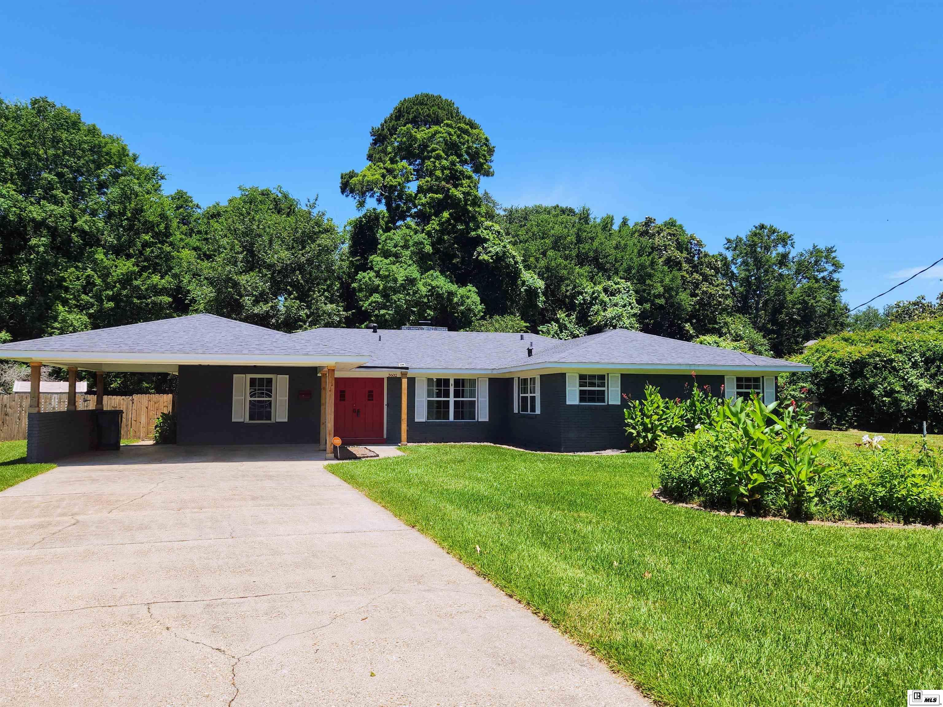 3602 Vondell Circle