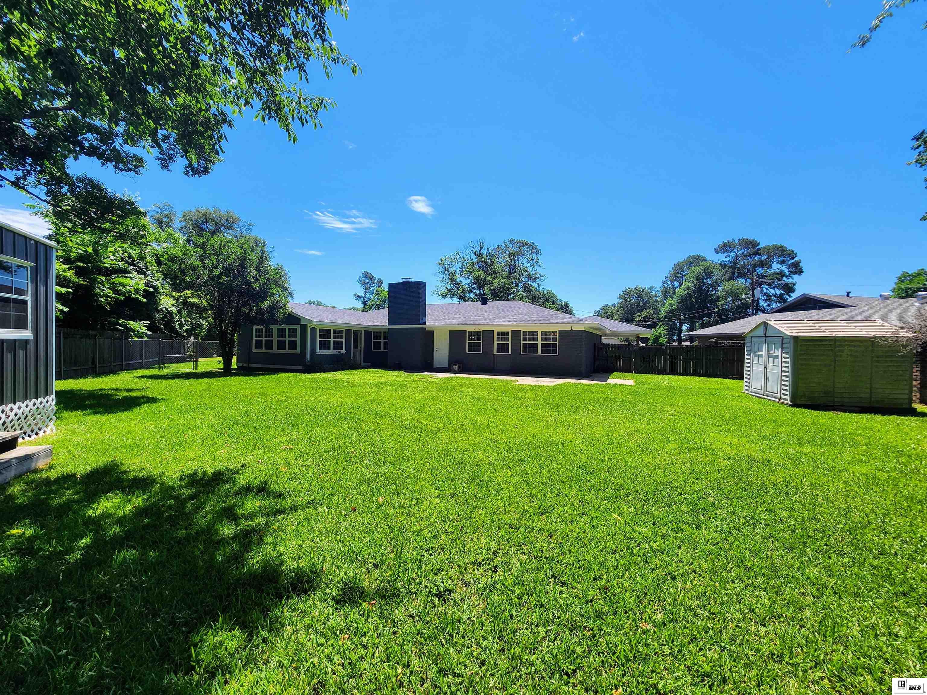 3602 Vondell Circle