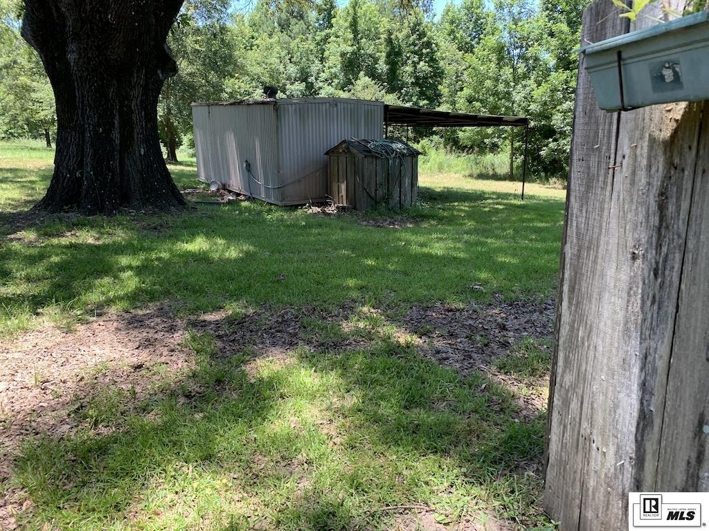 2468 Highway 132