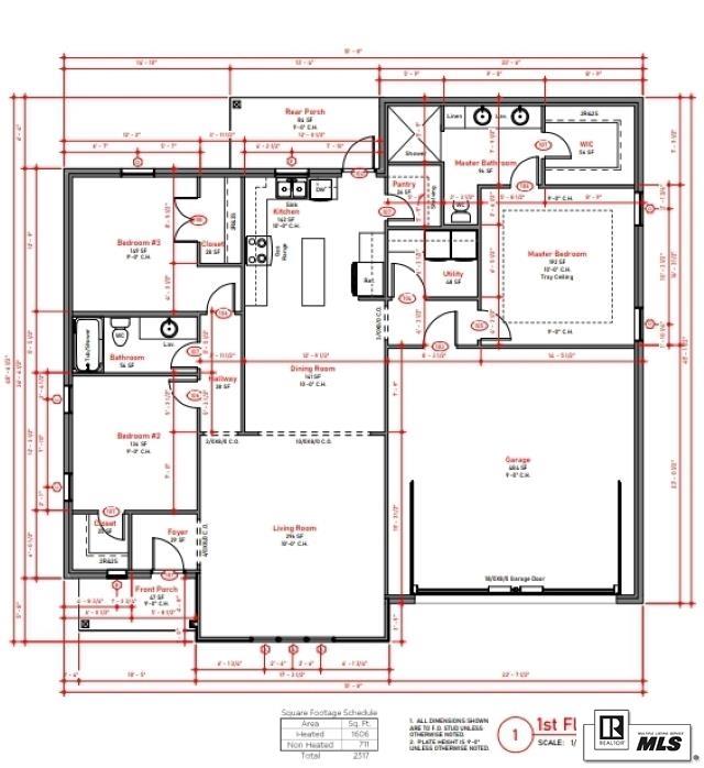 115 Chapal Gray Drive