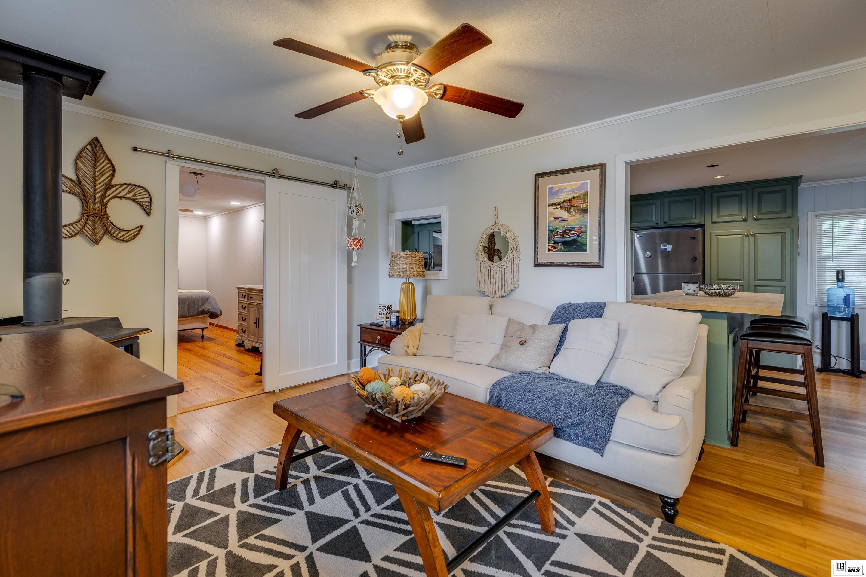 674 Sandfield Road