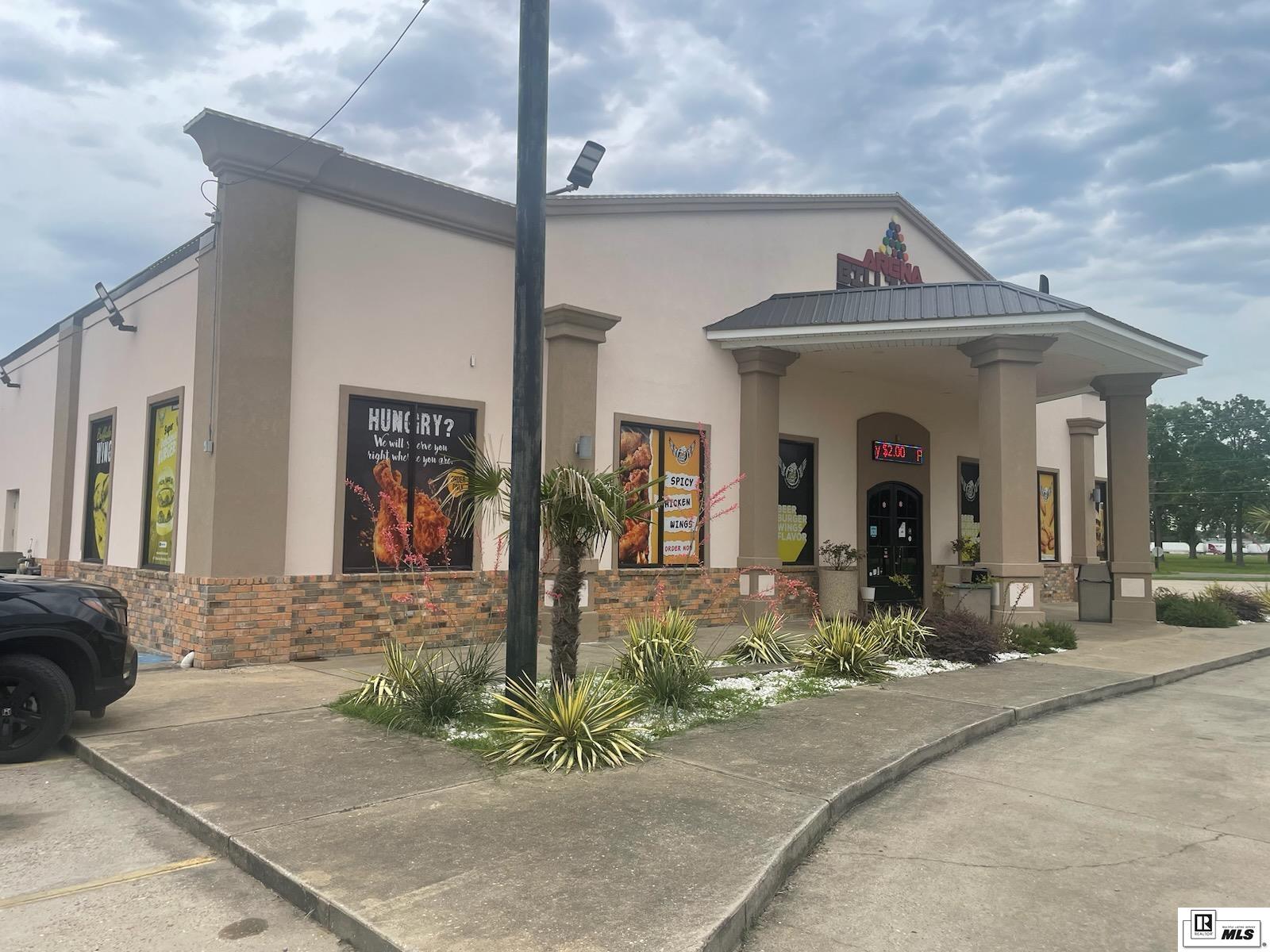1411 Thomas Road