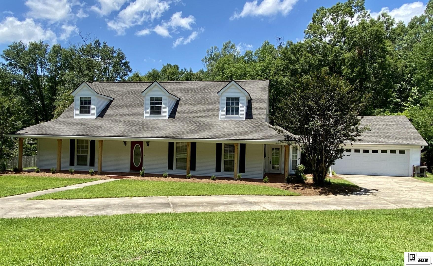 617 Cheniere Drew Road