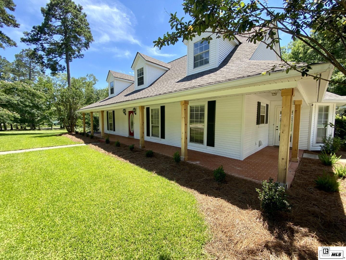 617 Cheniere Drew Road