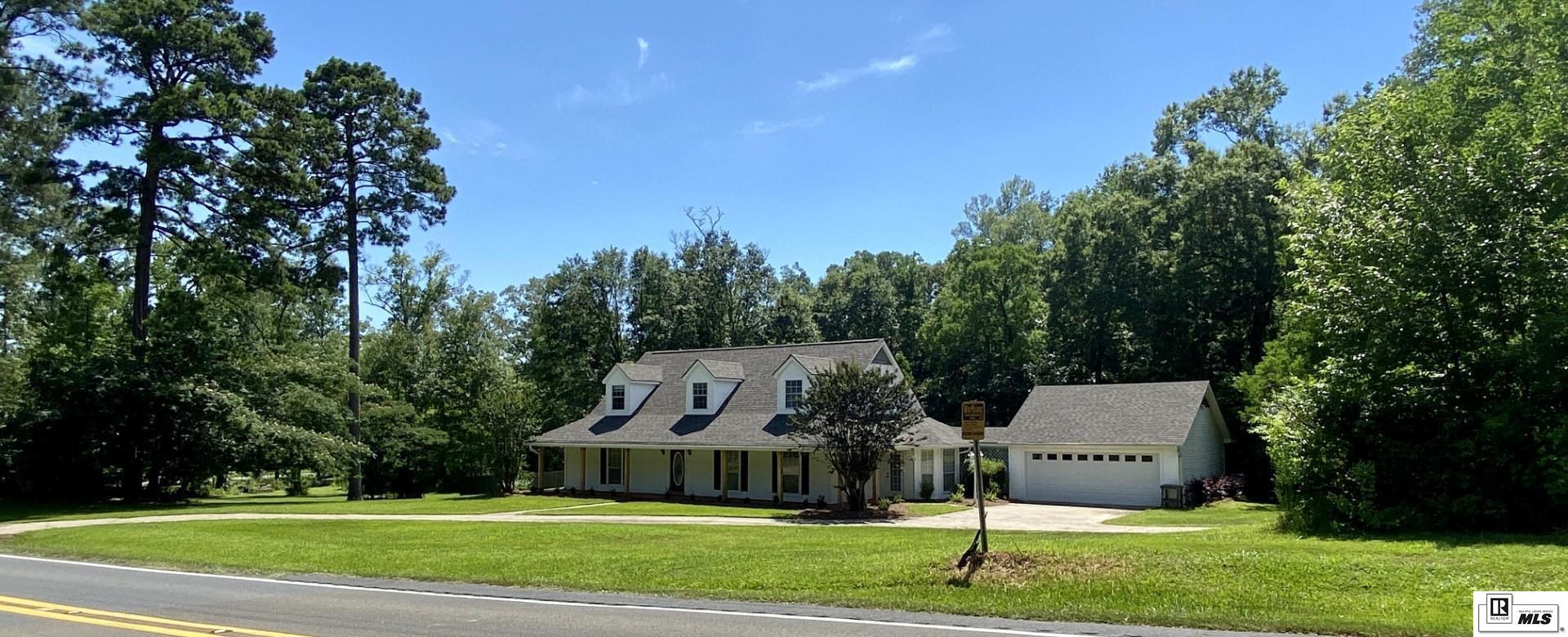 617 Cheniere Drew Road