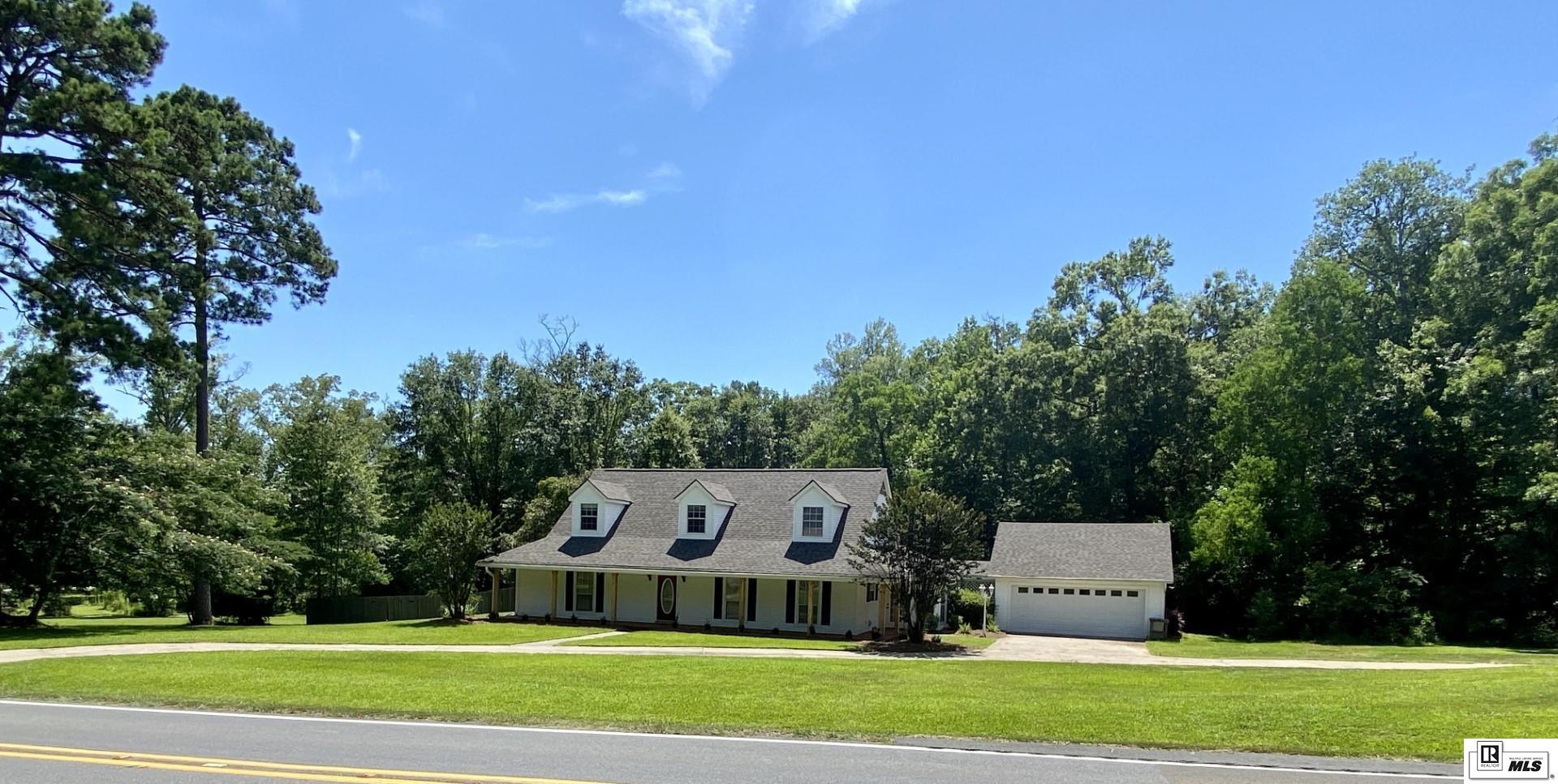 617 Cheniere Drew Road