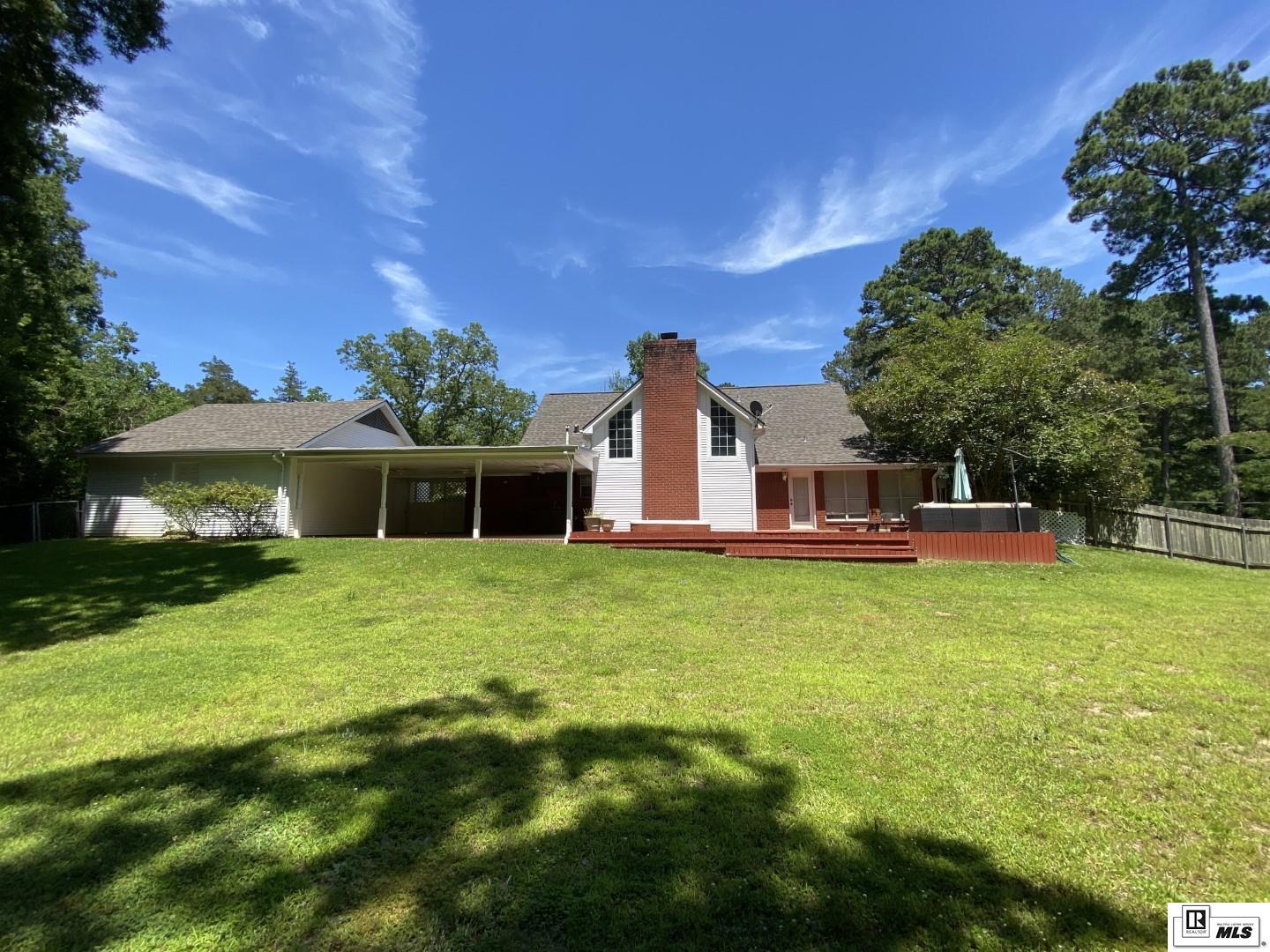 617 Cheniere Drew Road