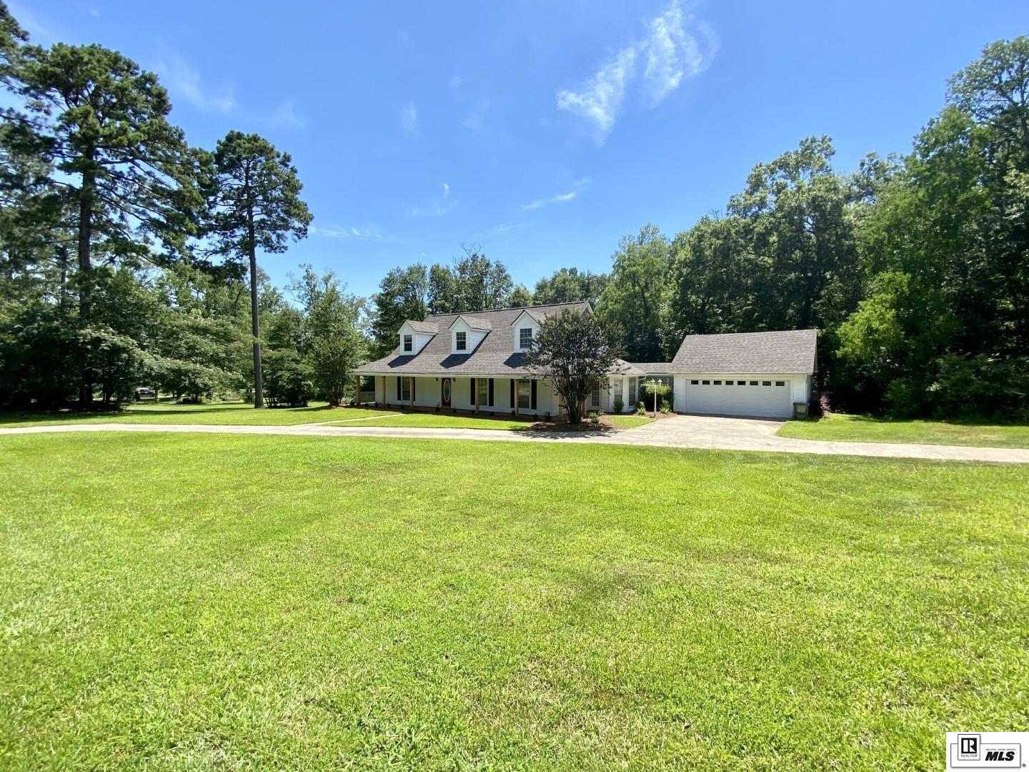 617 Cheniere Drew Road