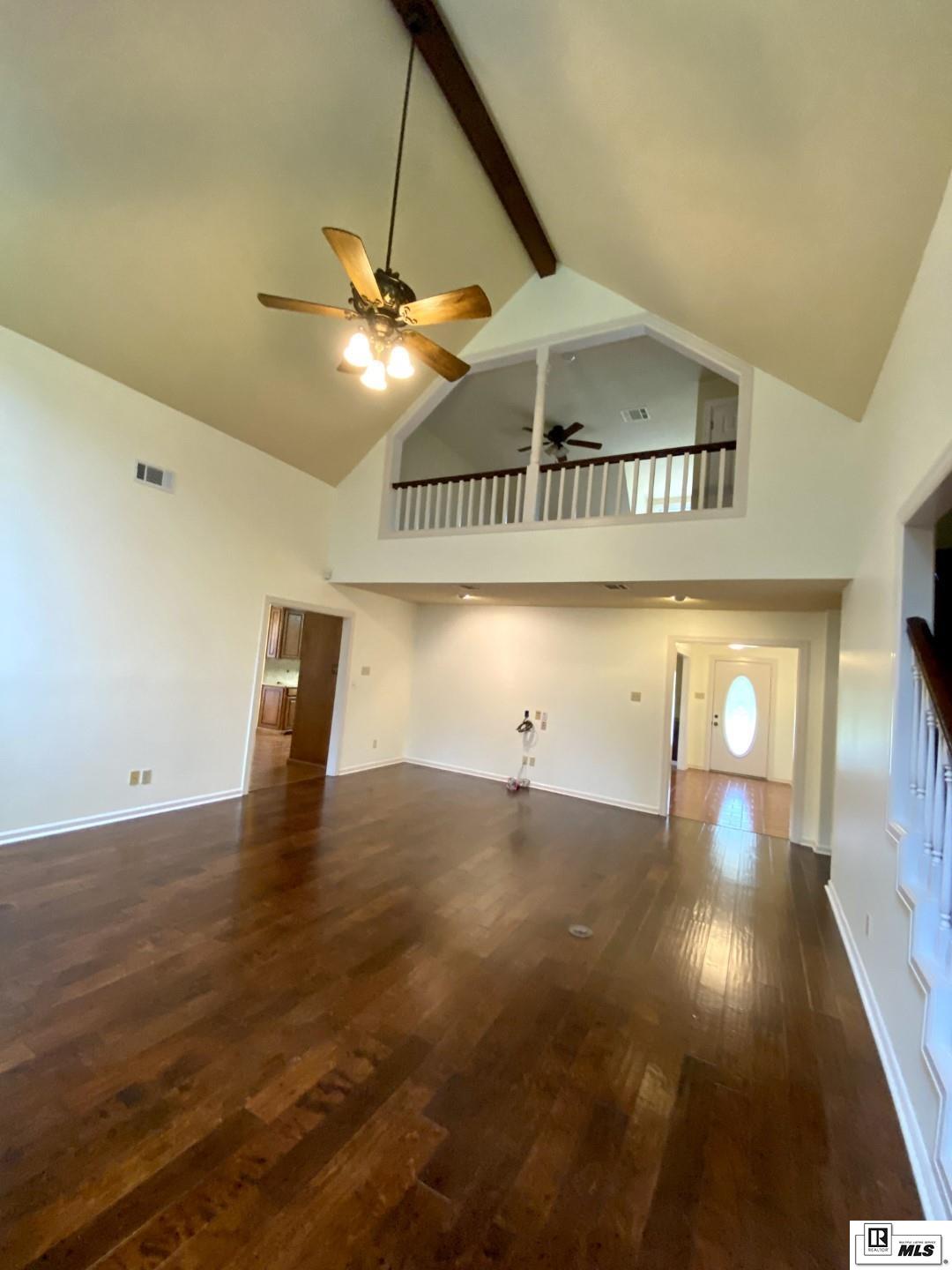 617 Cheniere Drew Road