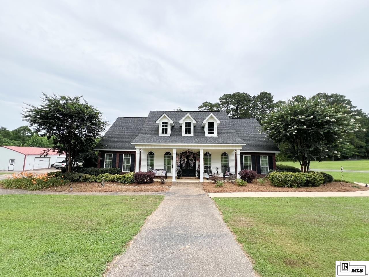 Photo of 153 OAKHAVEN DRIVE, Farmerville, LA 71241