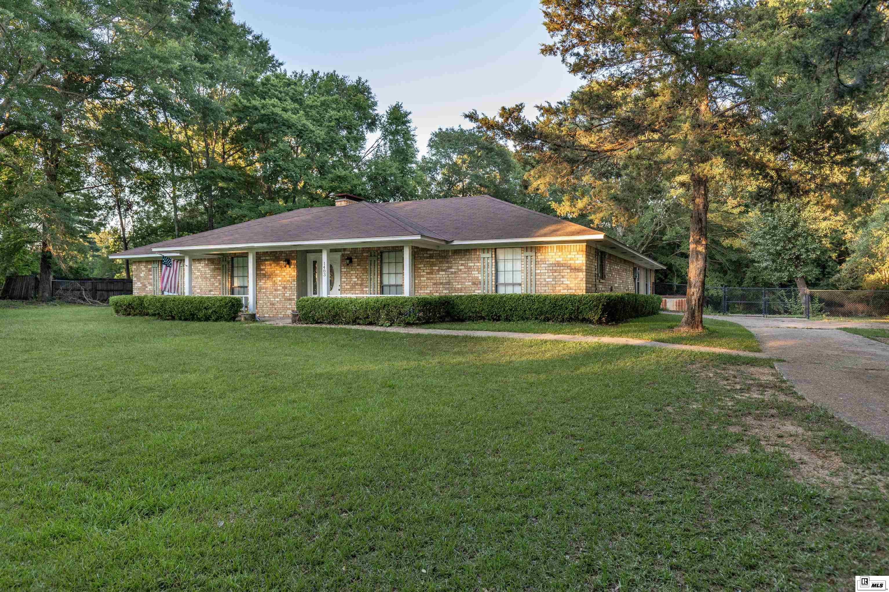 1483 Mitcham Orchard Road