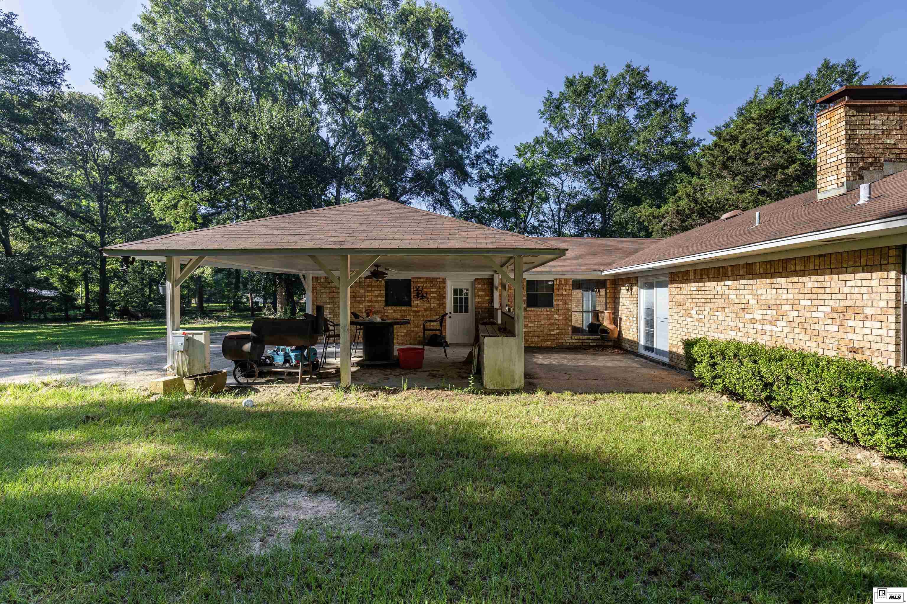 1483 Mitcham Orchard Road