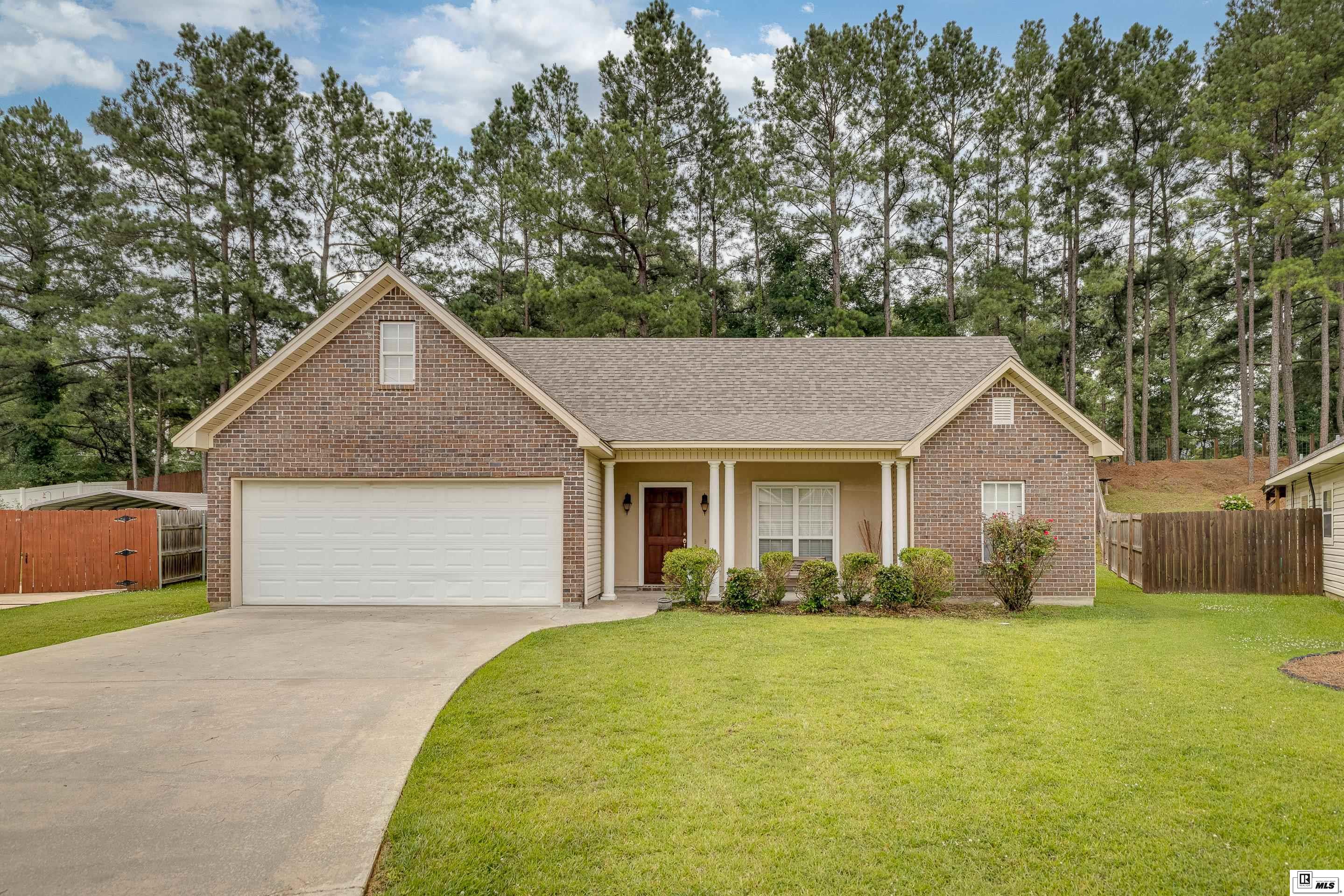 113 Arbor Cove Circle