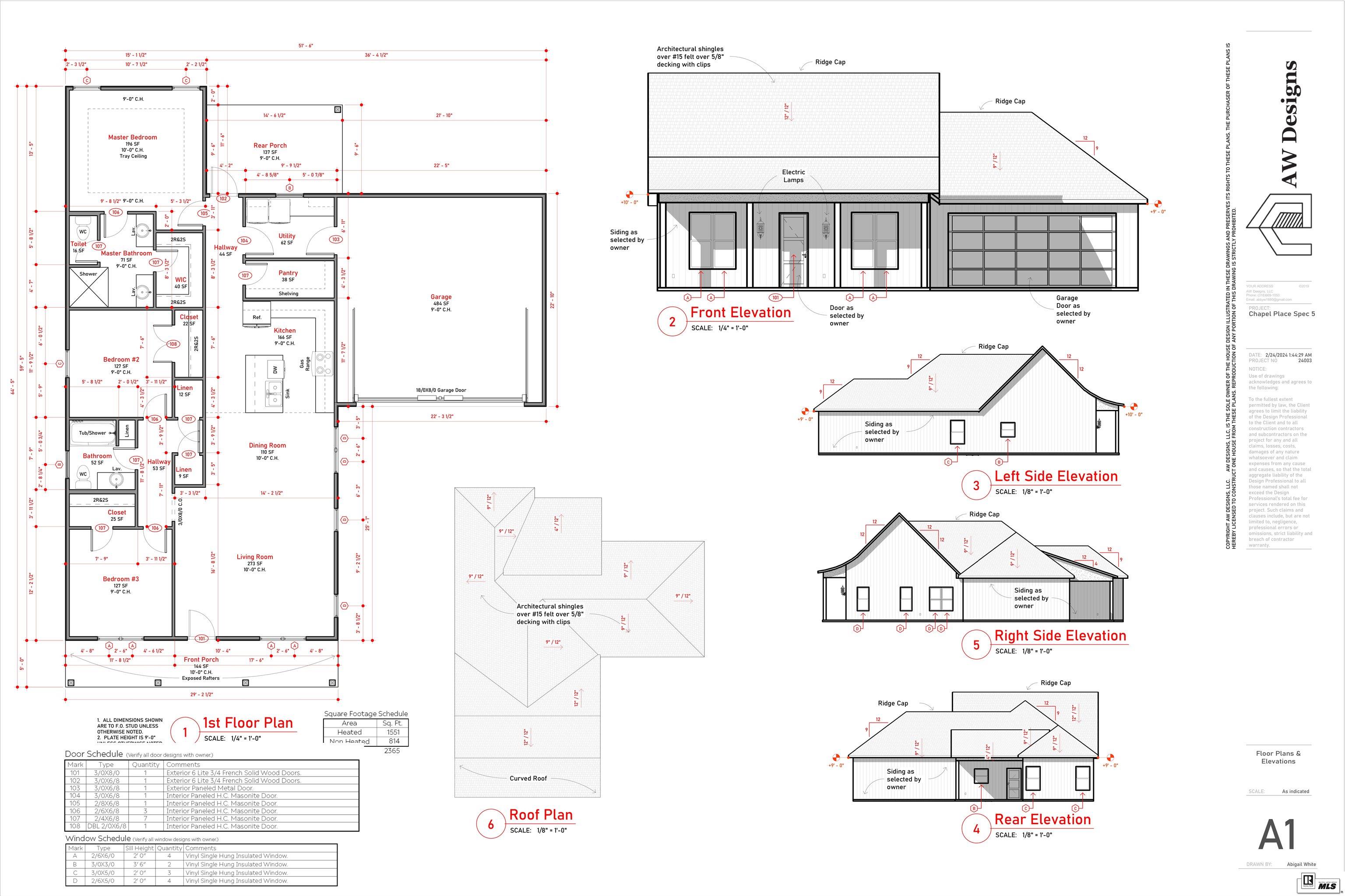 247 Chapal Place