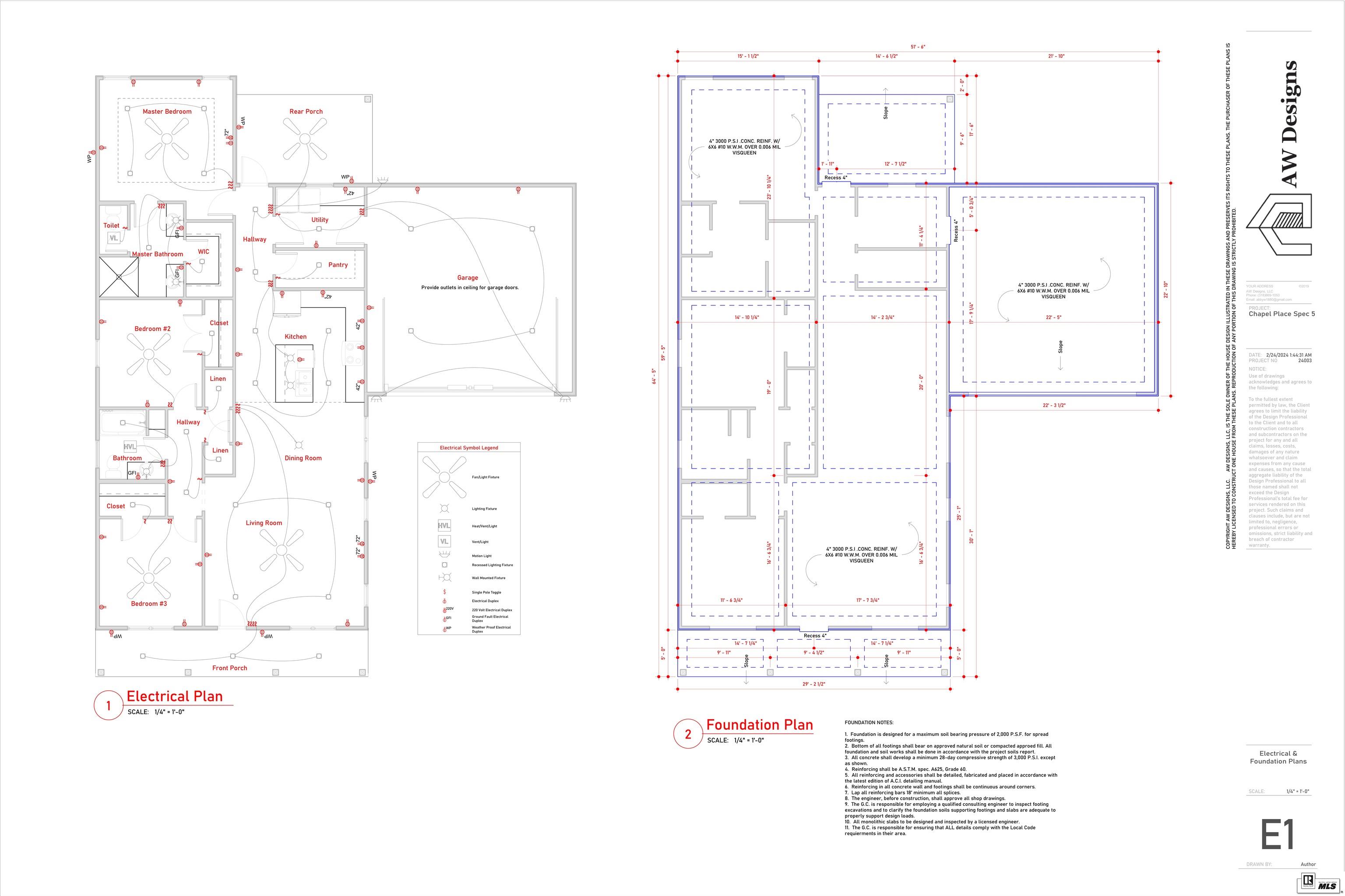 247 Chapal Place