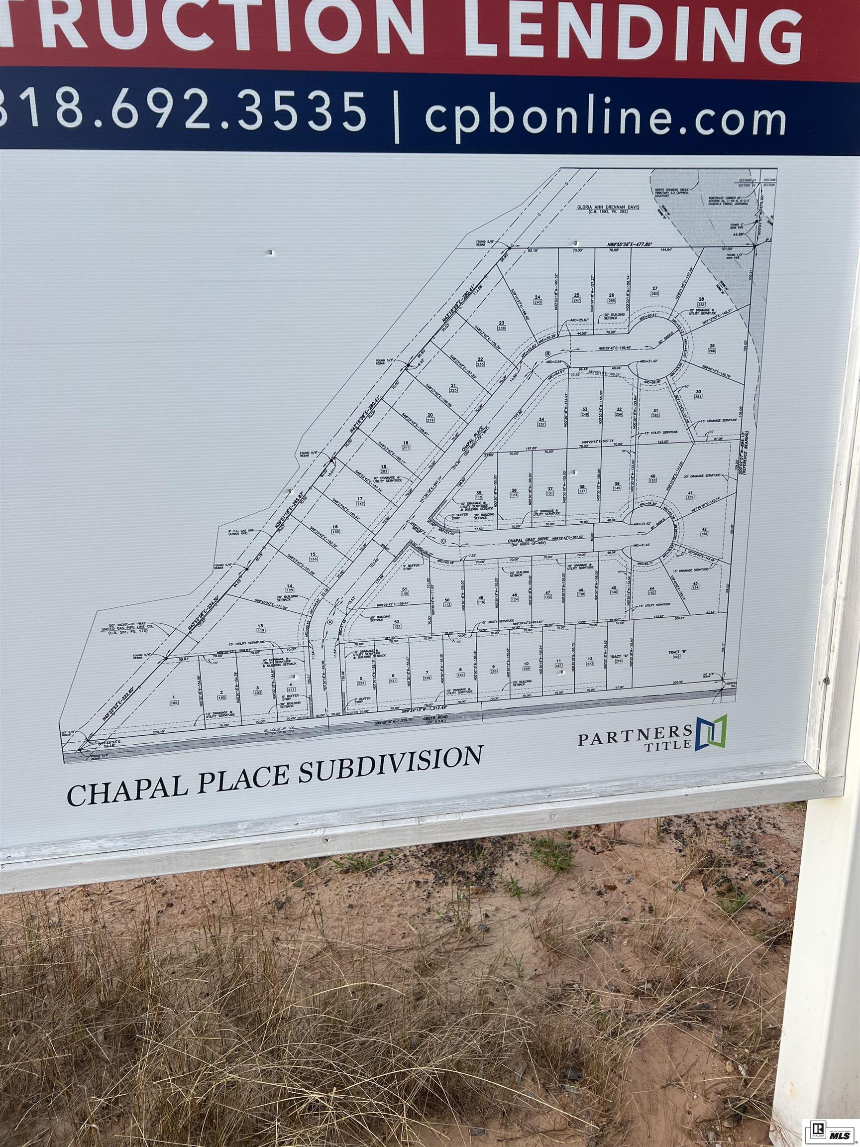 247 Chapal Place