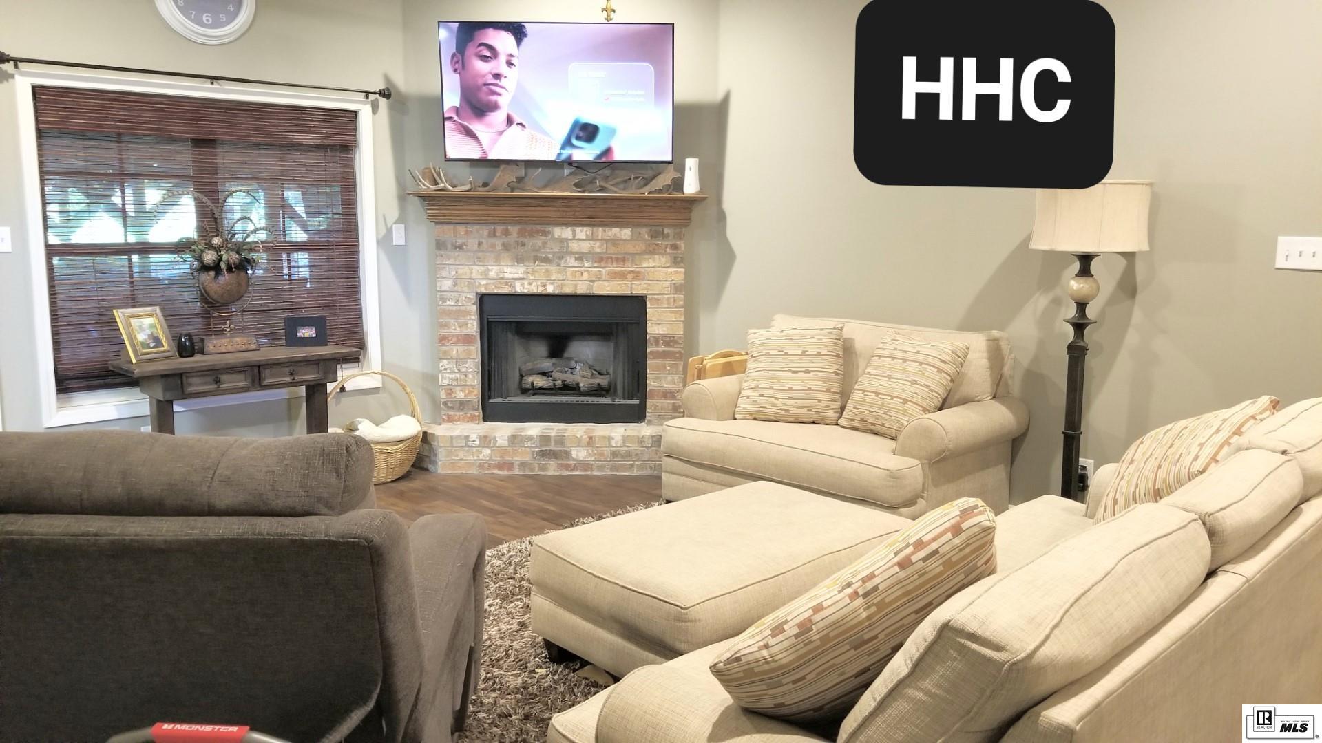 326 Hedge Hill Cove