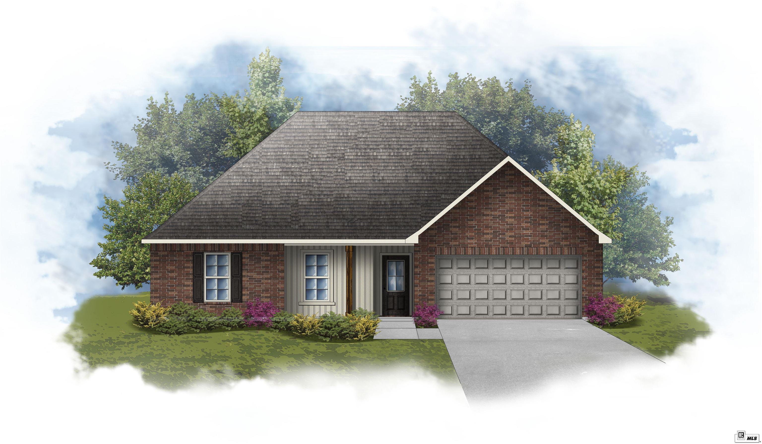 129 Duck Pond Lane