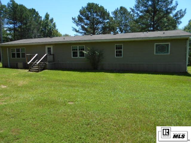 236 Haile Malone Road