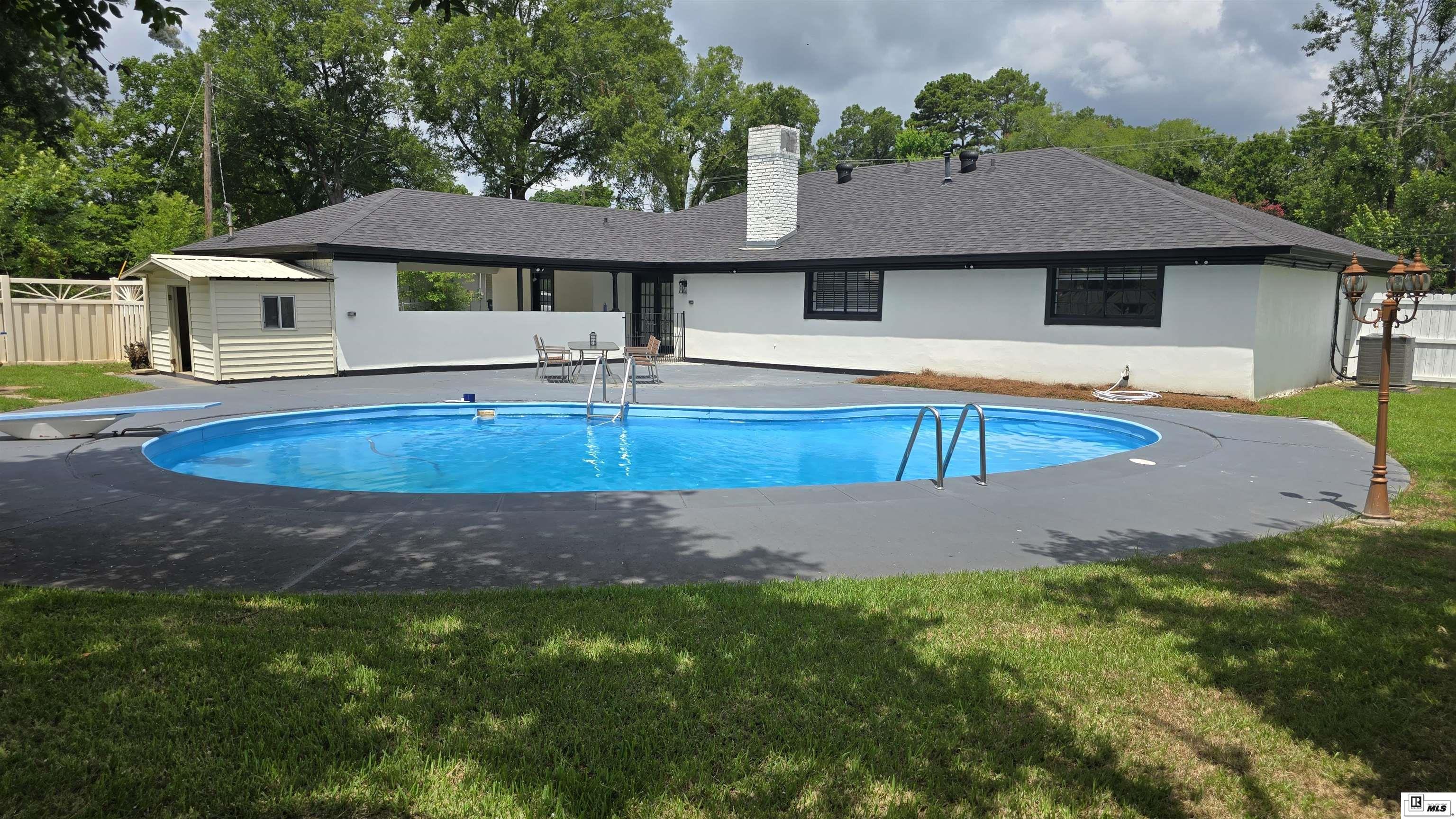 1104 Speed Avenue