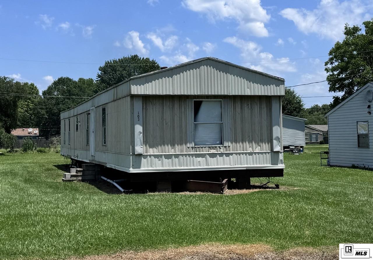 103 Carter Drive