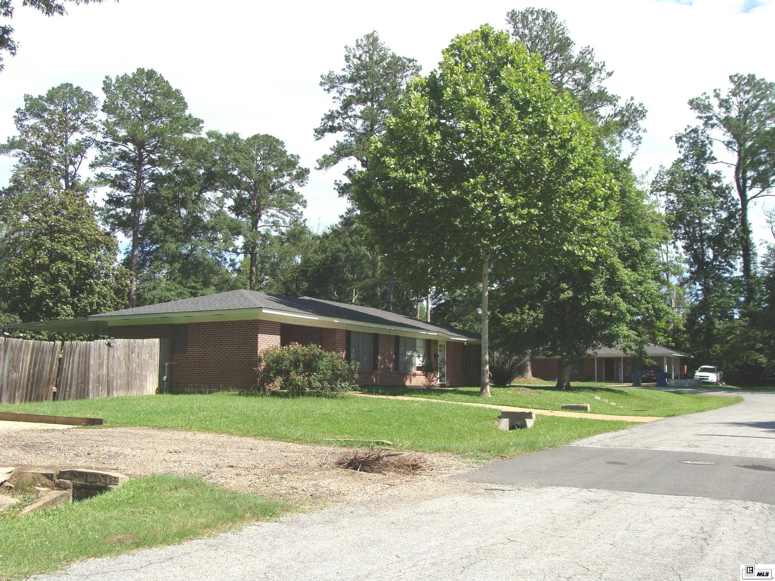 200 Virginia Street