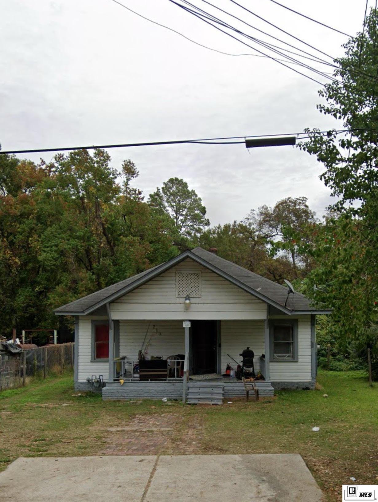 711 Mississippi Street