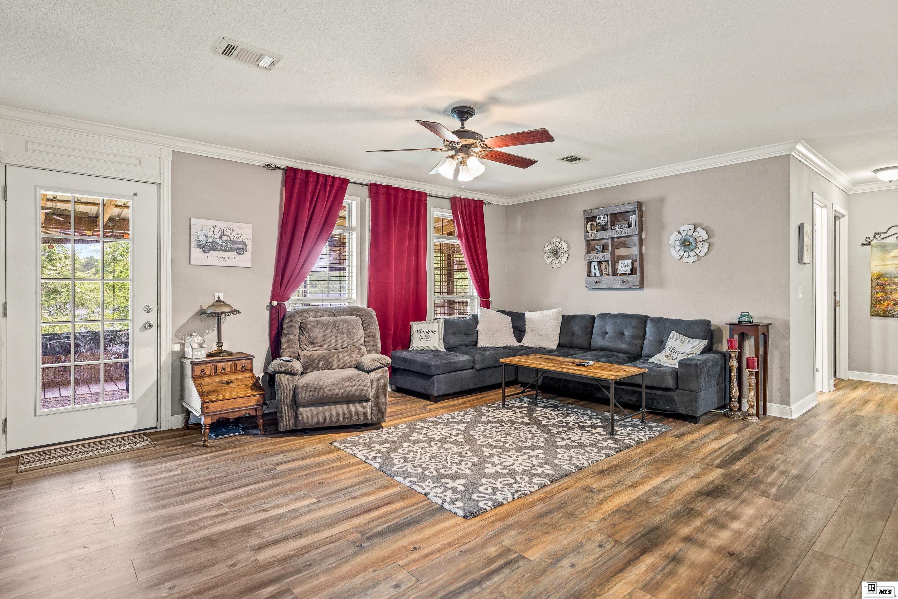 220 Evan Robinson Road