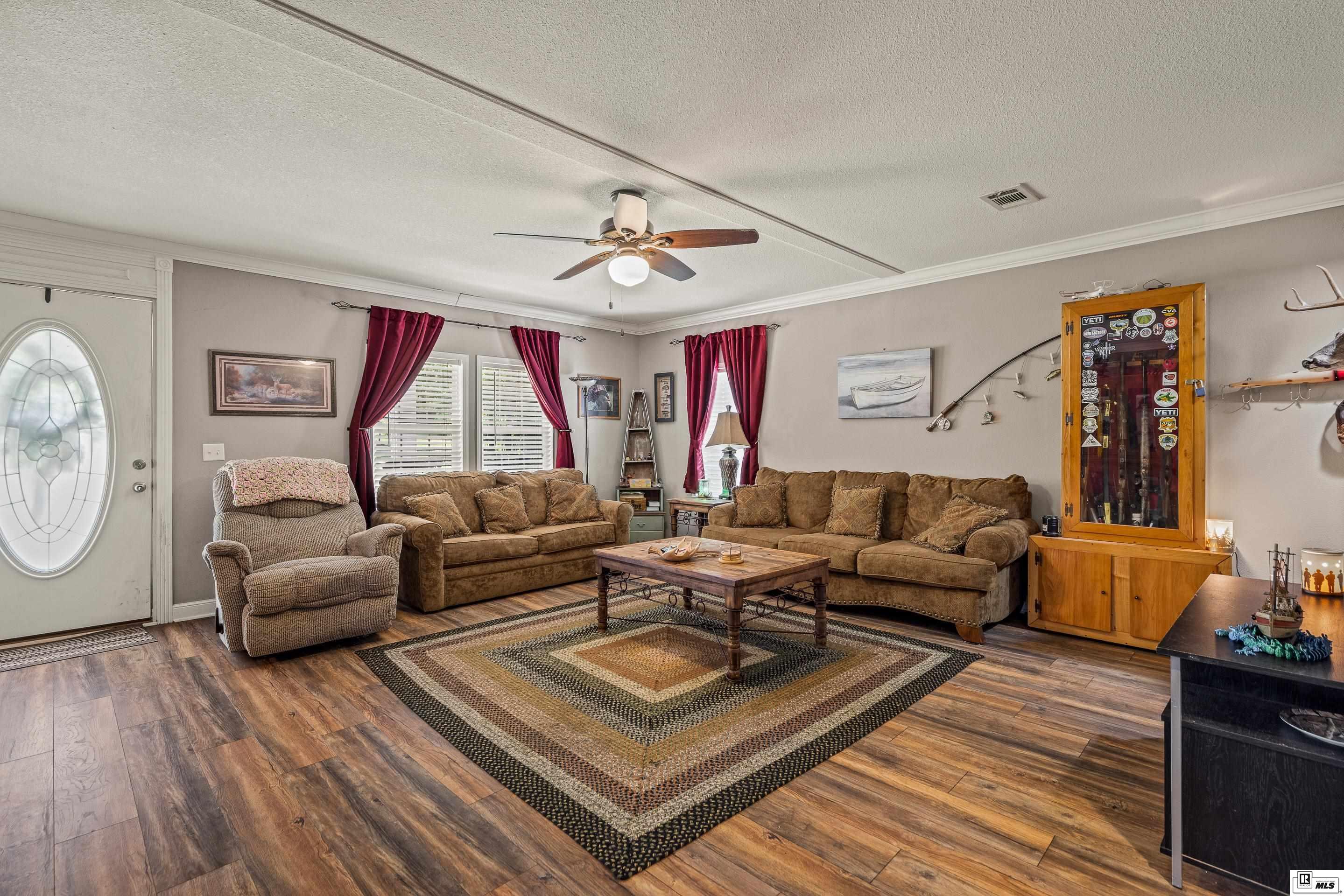 220 Evan Robinson Road