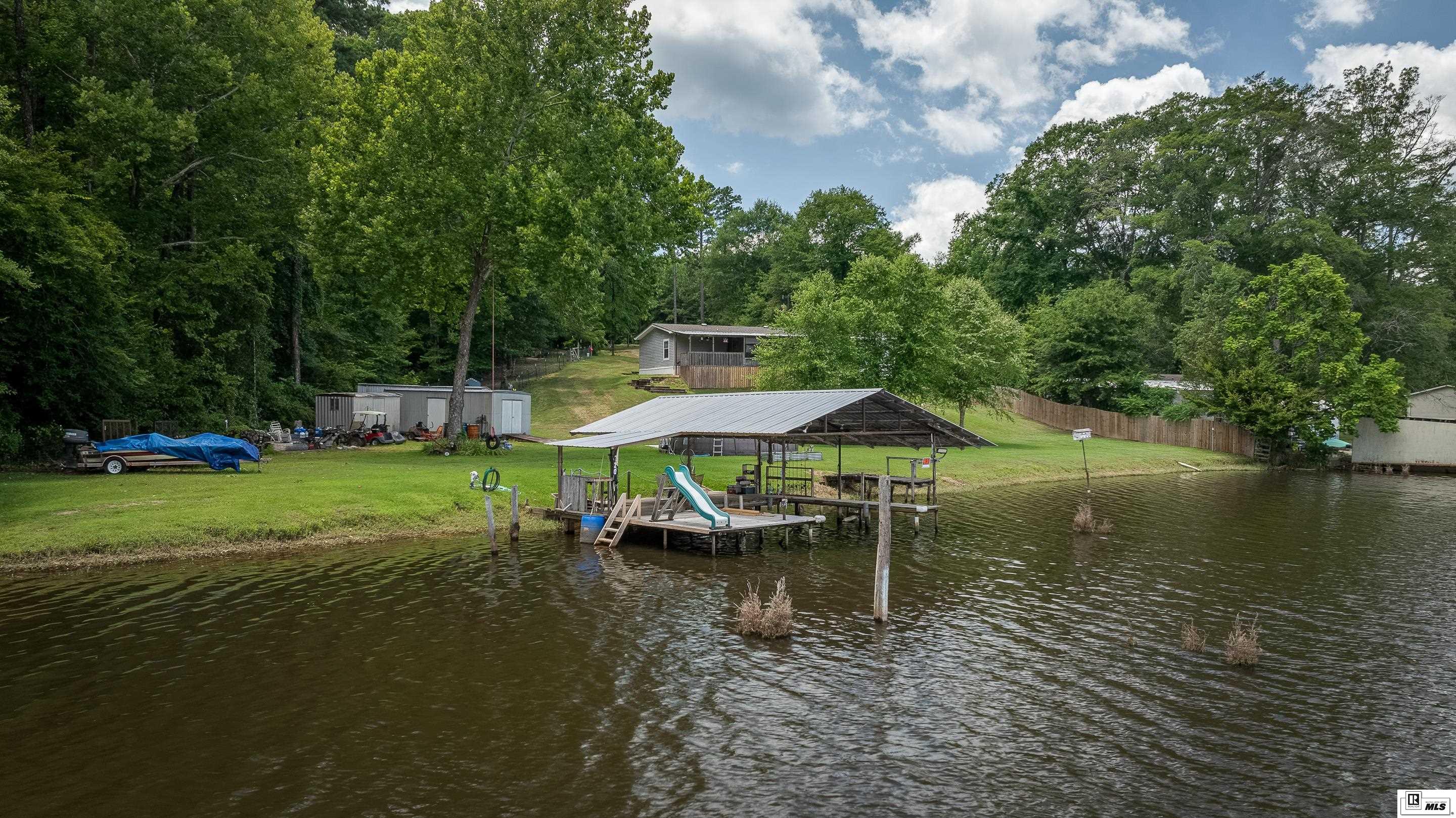 220 Evan Robinson Road