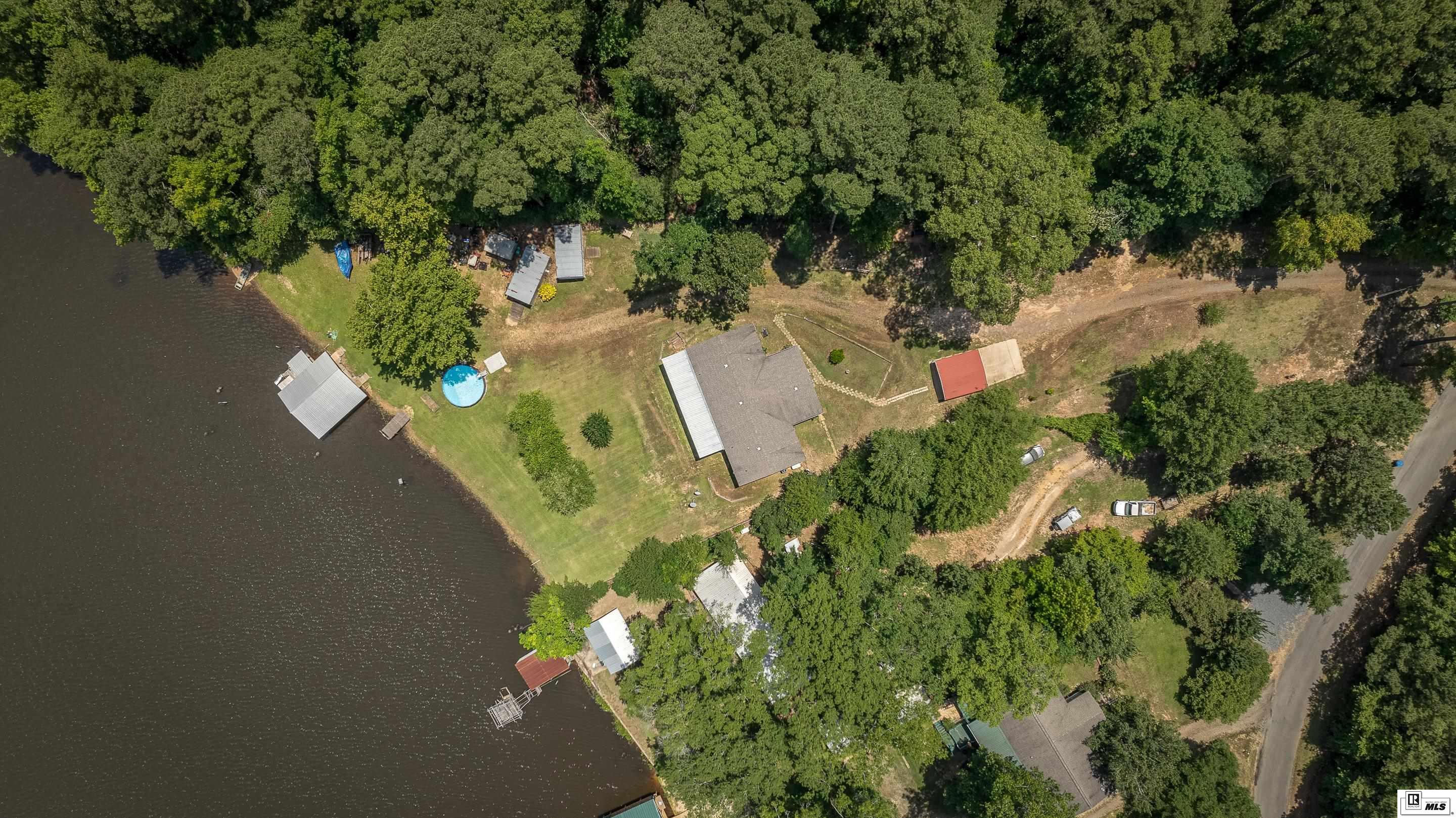 220 Evan Robinson Road