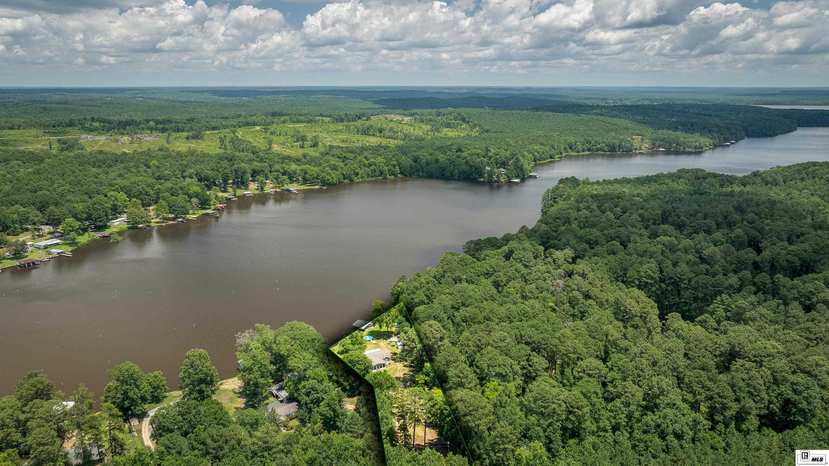 220 Evan Robinson Road