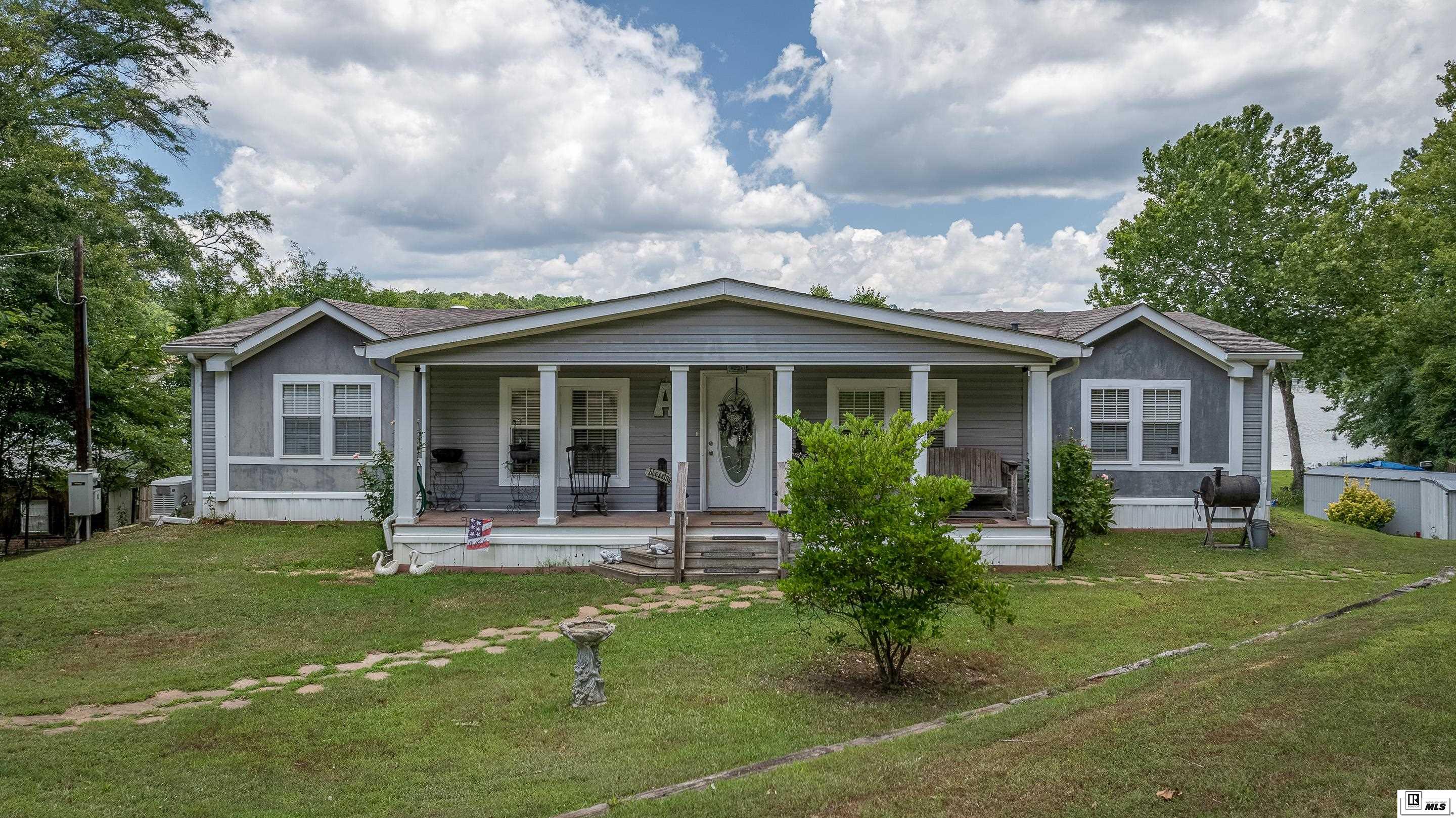 220 Evan Robinson Road