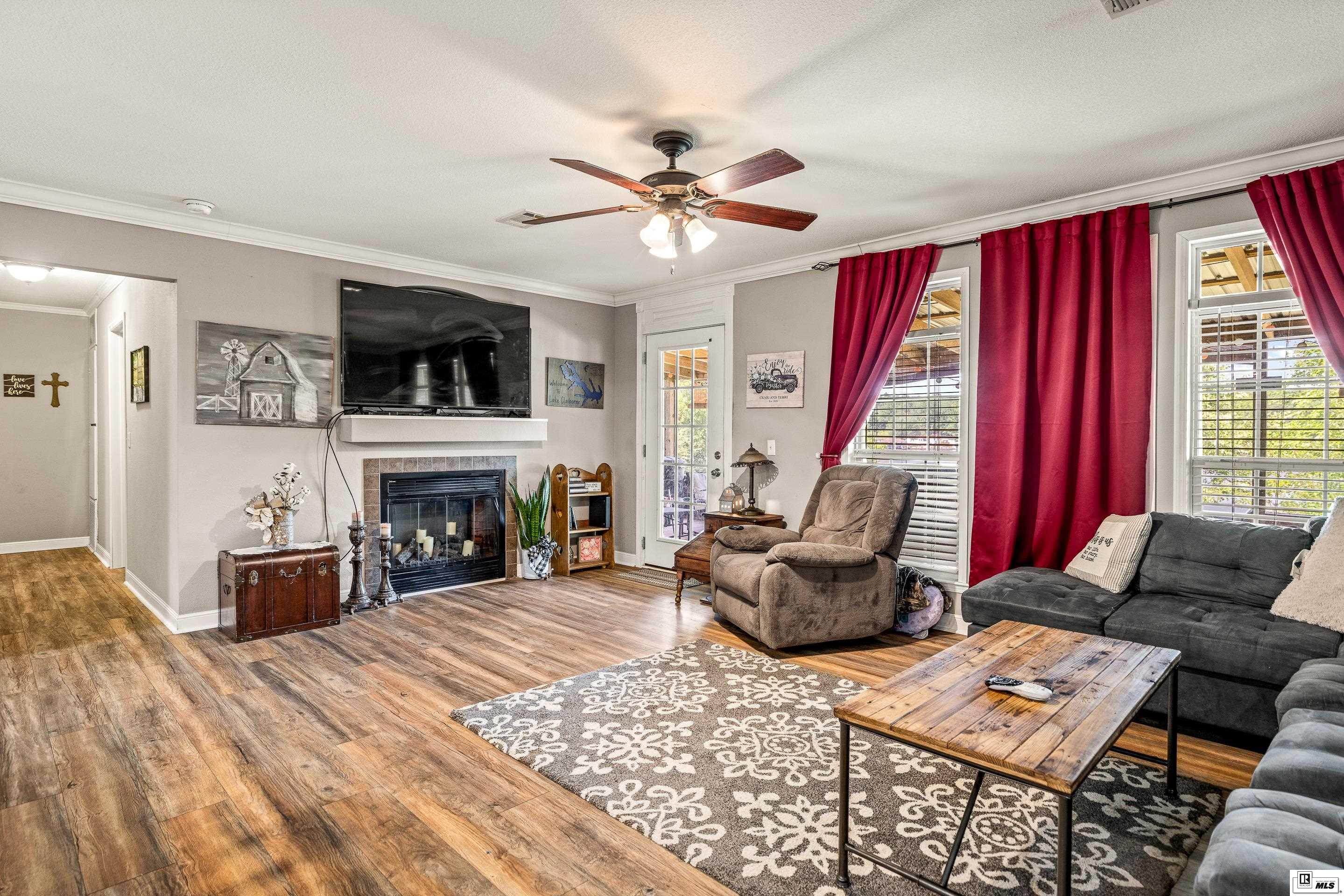 220 Evan Robinson Road