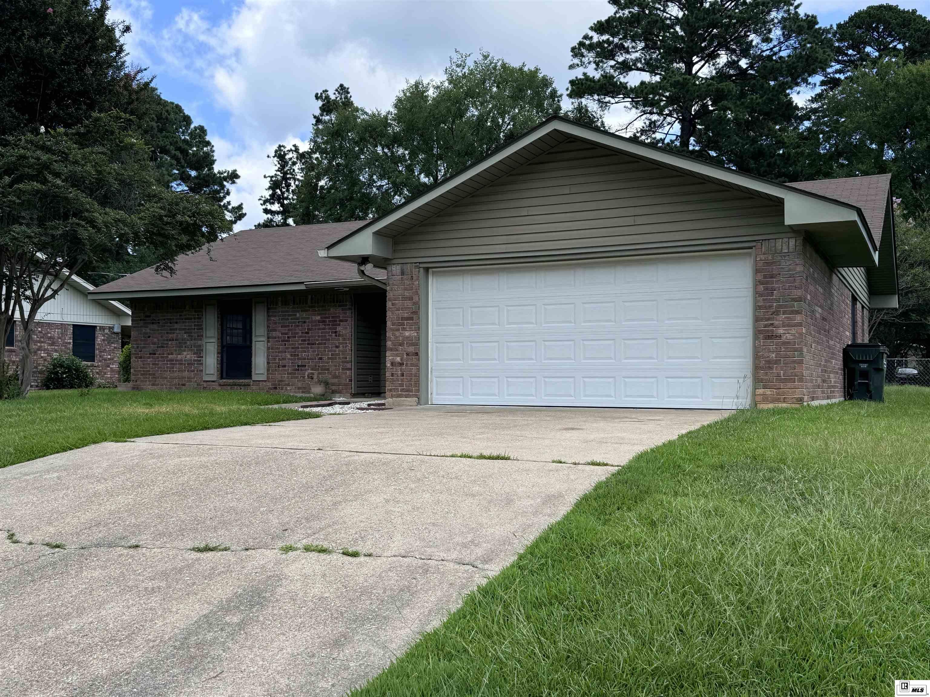 123 Northwood Circle