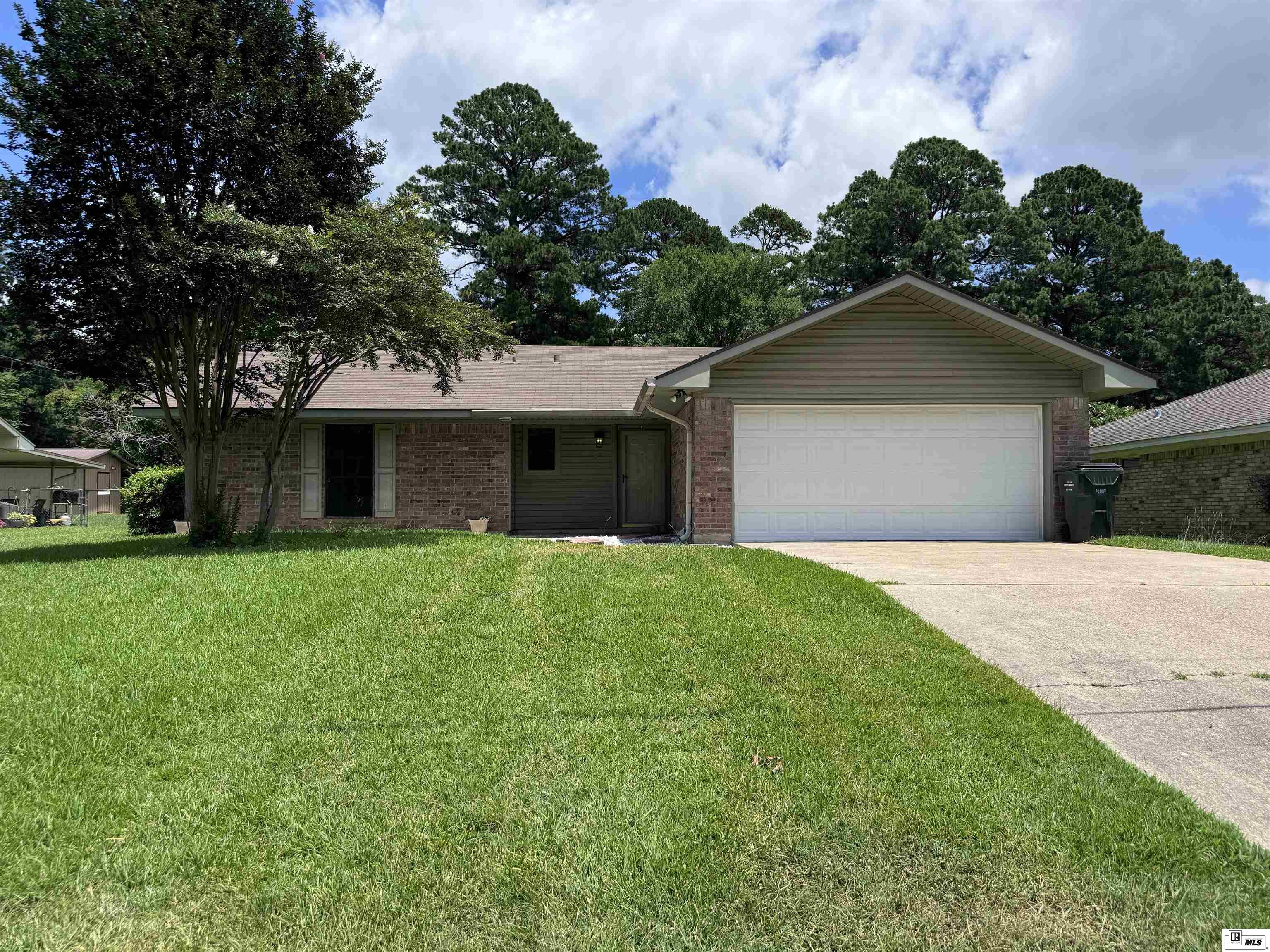 123 Northwood Circle