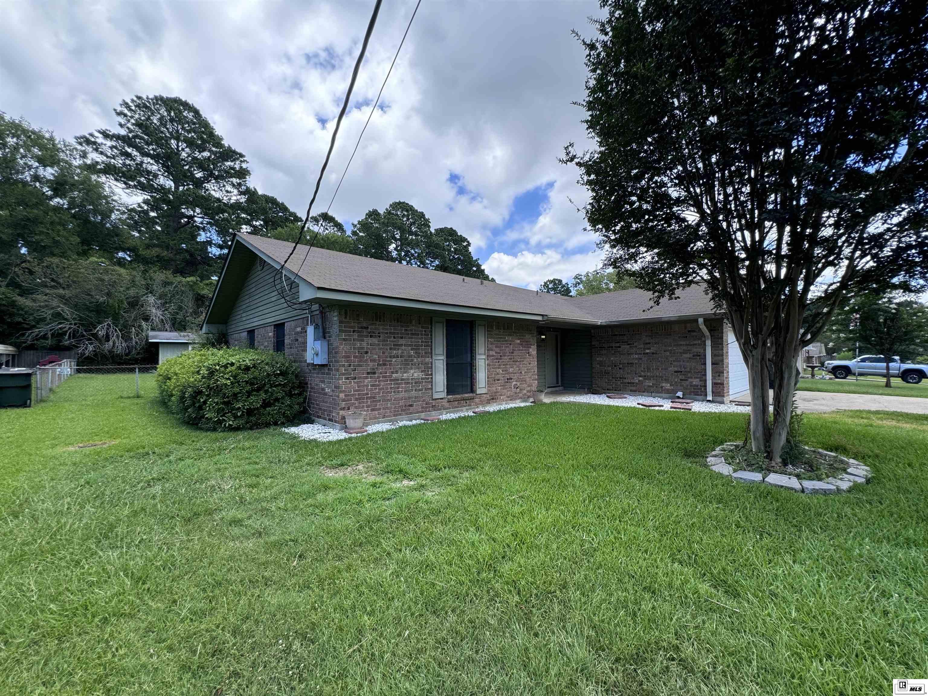 123 Northwood Circle