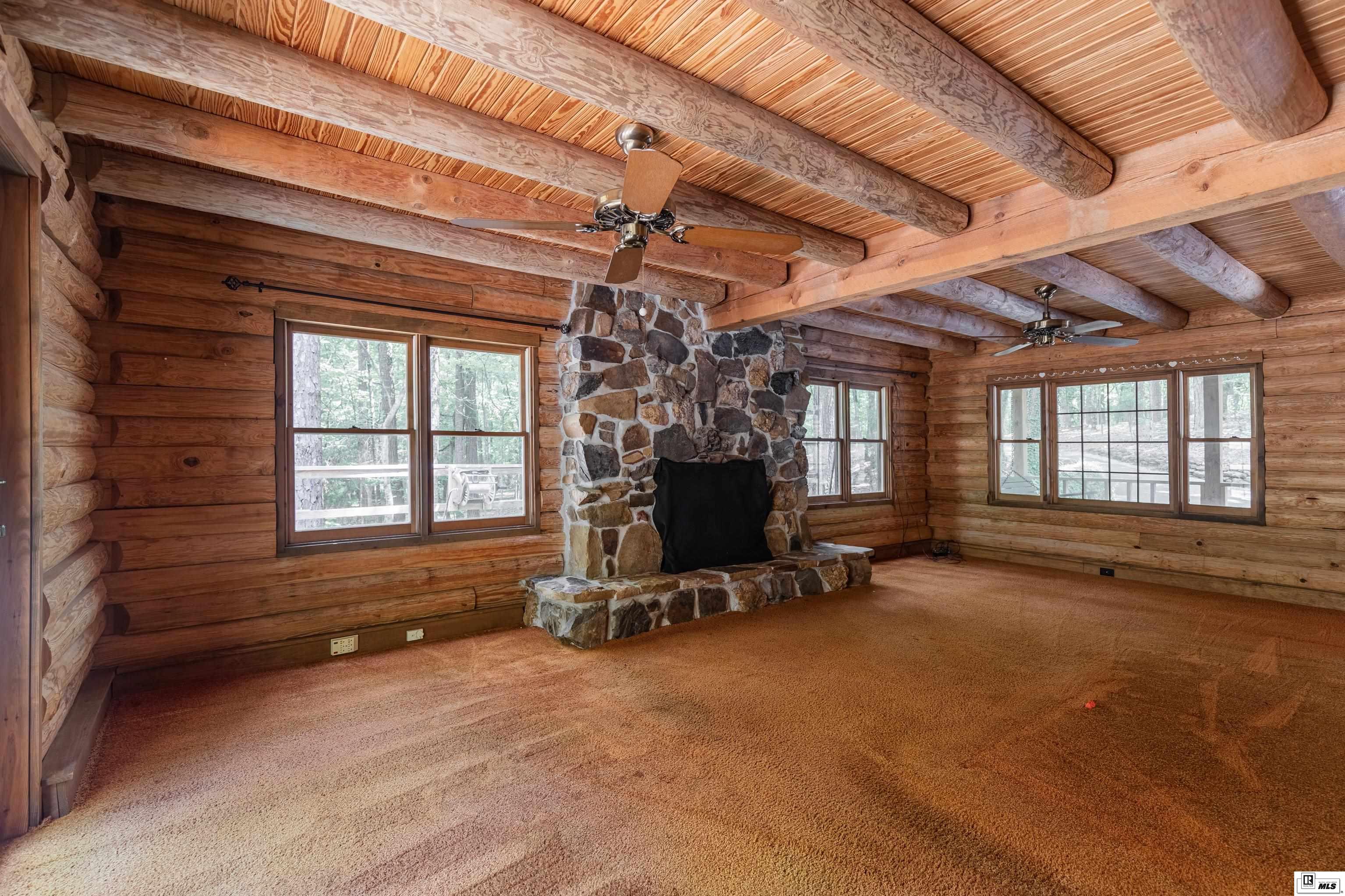 924 Spring Creek Road