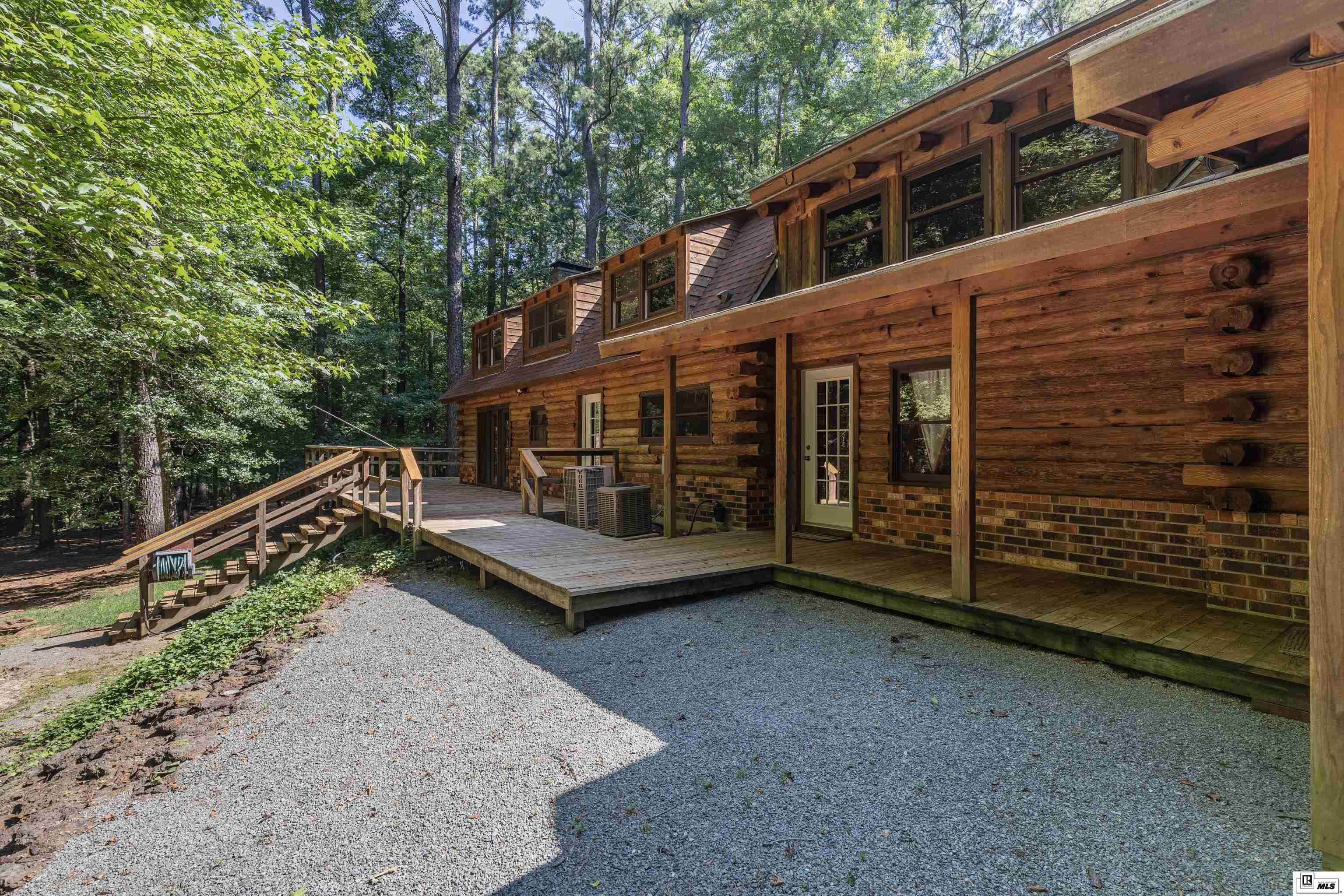 924 Spring Creek Road