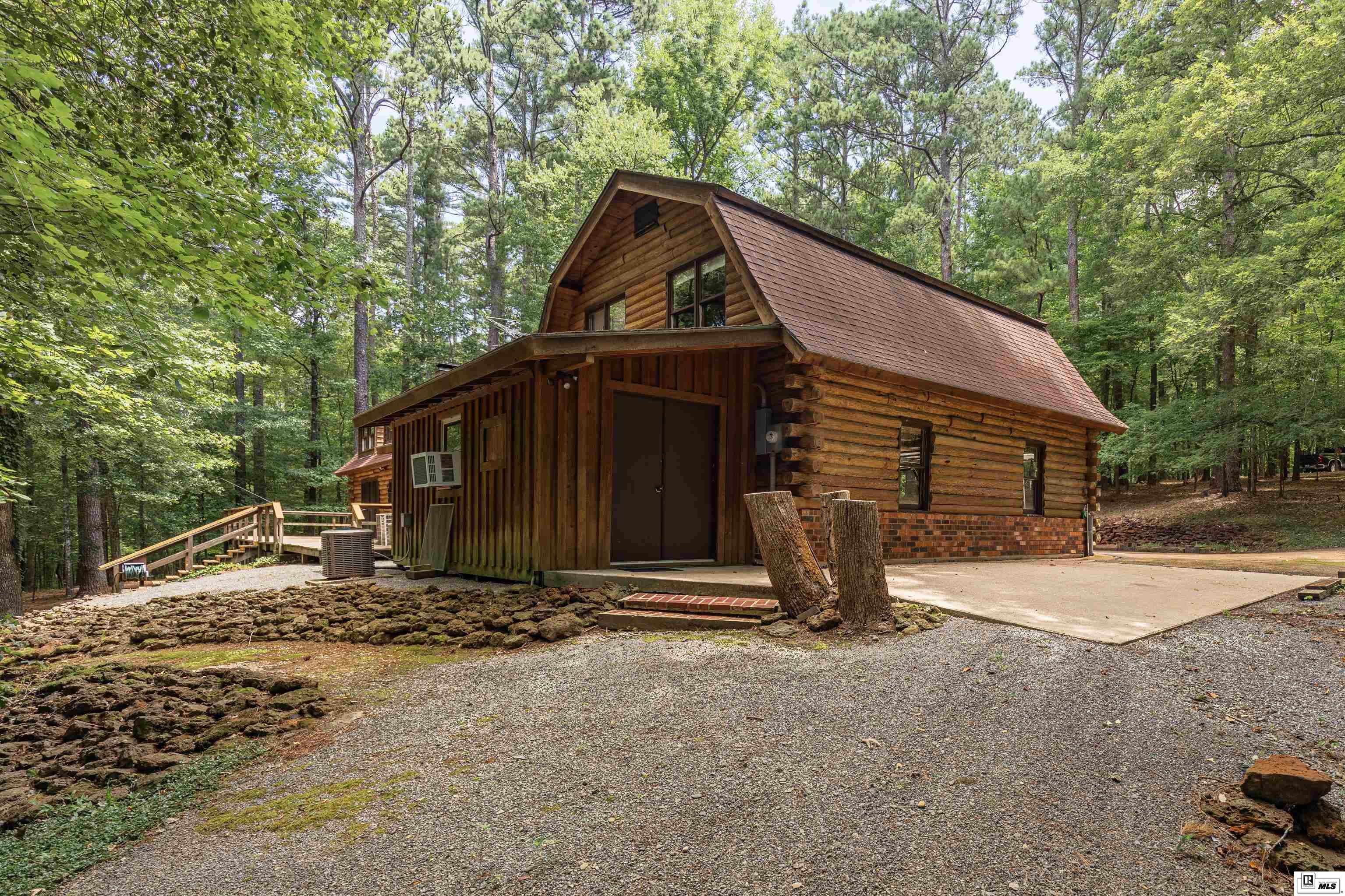 924 Spring Creek Road