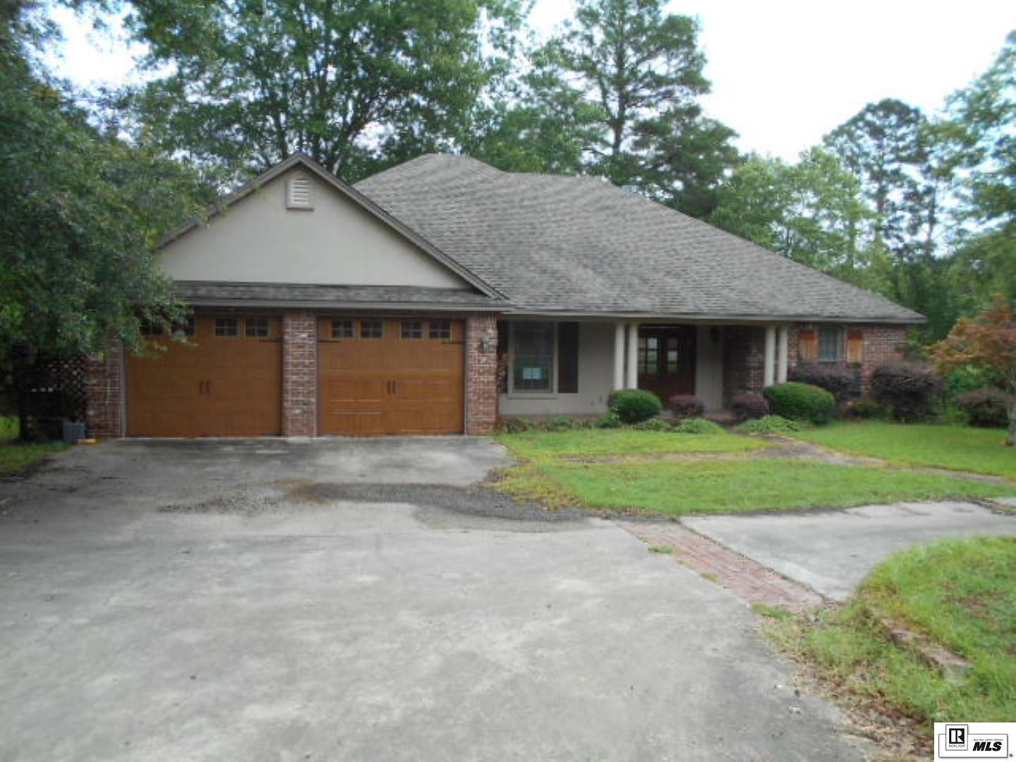 434 Bayou Oaks Drive