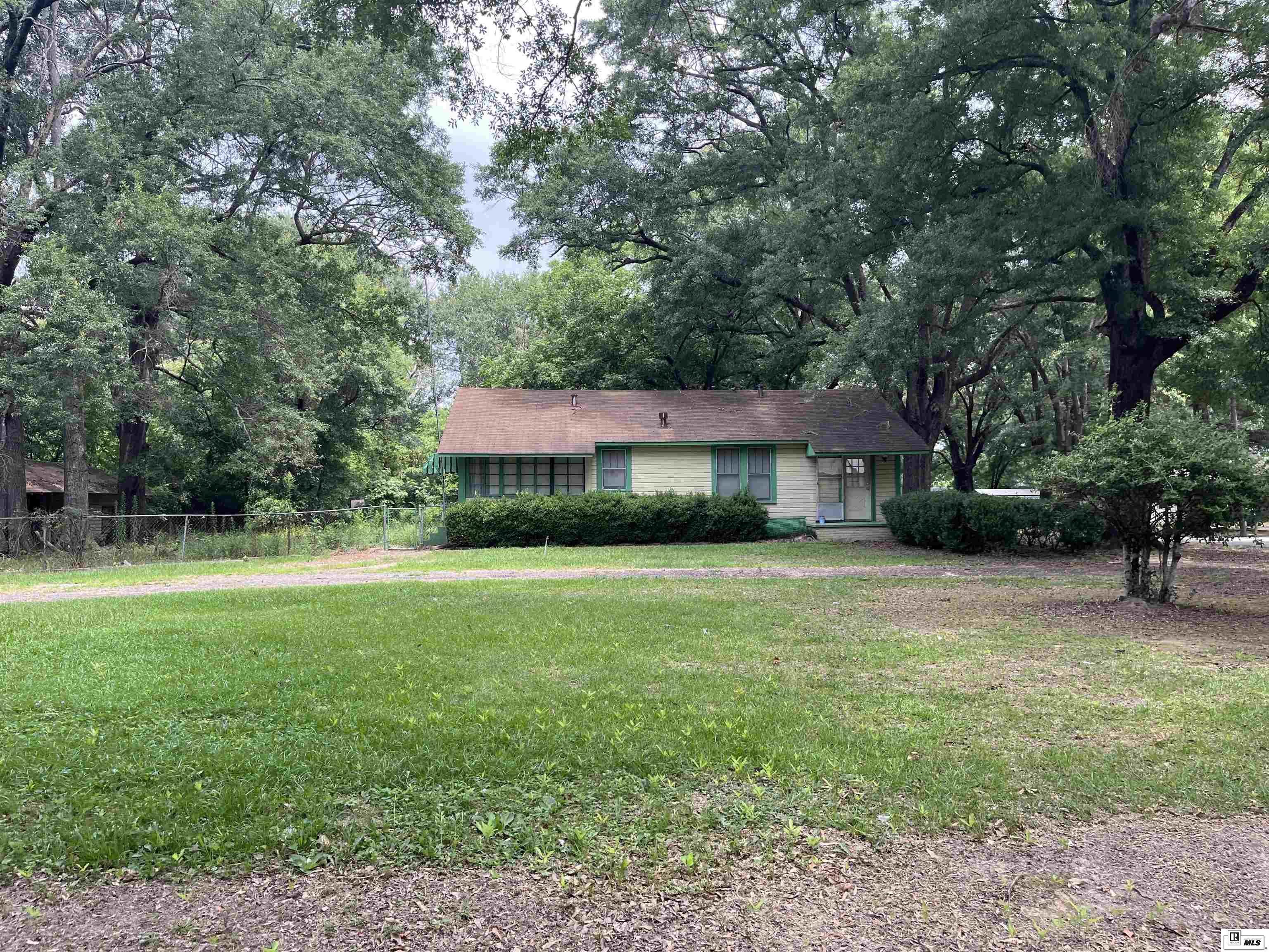 817 Todd Street