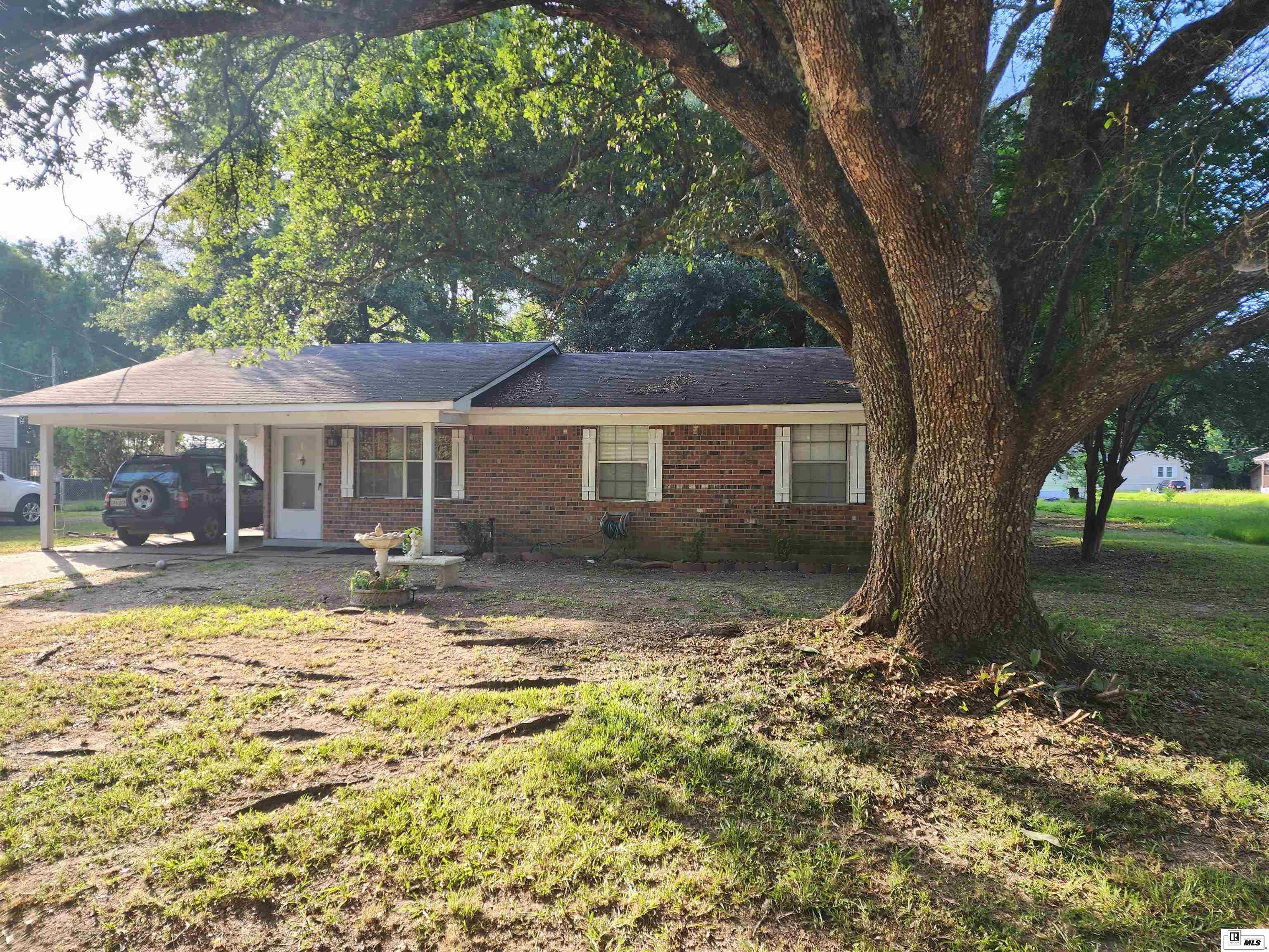 405 Ramsey Drive