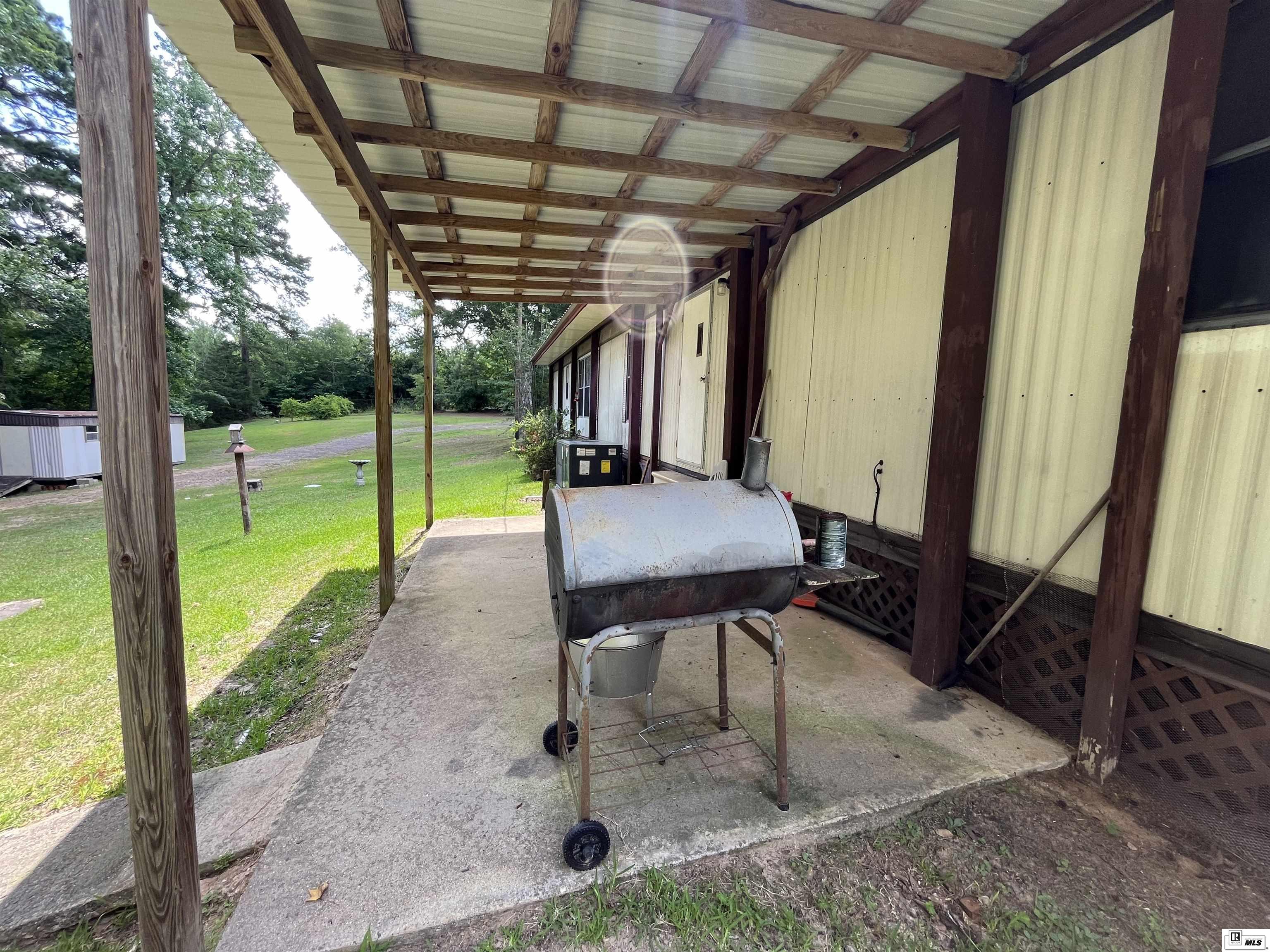 848 Pea Ridge Road