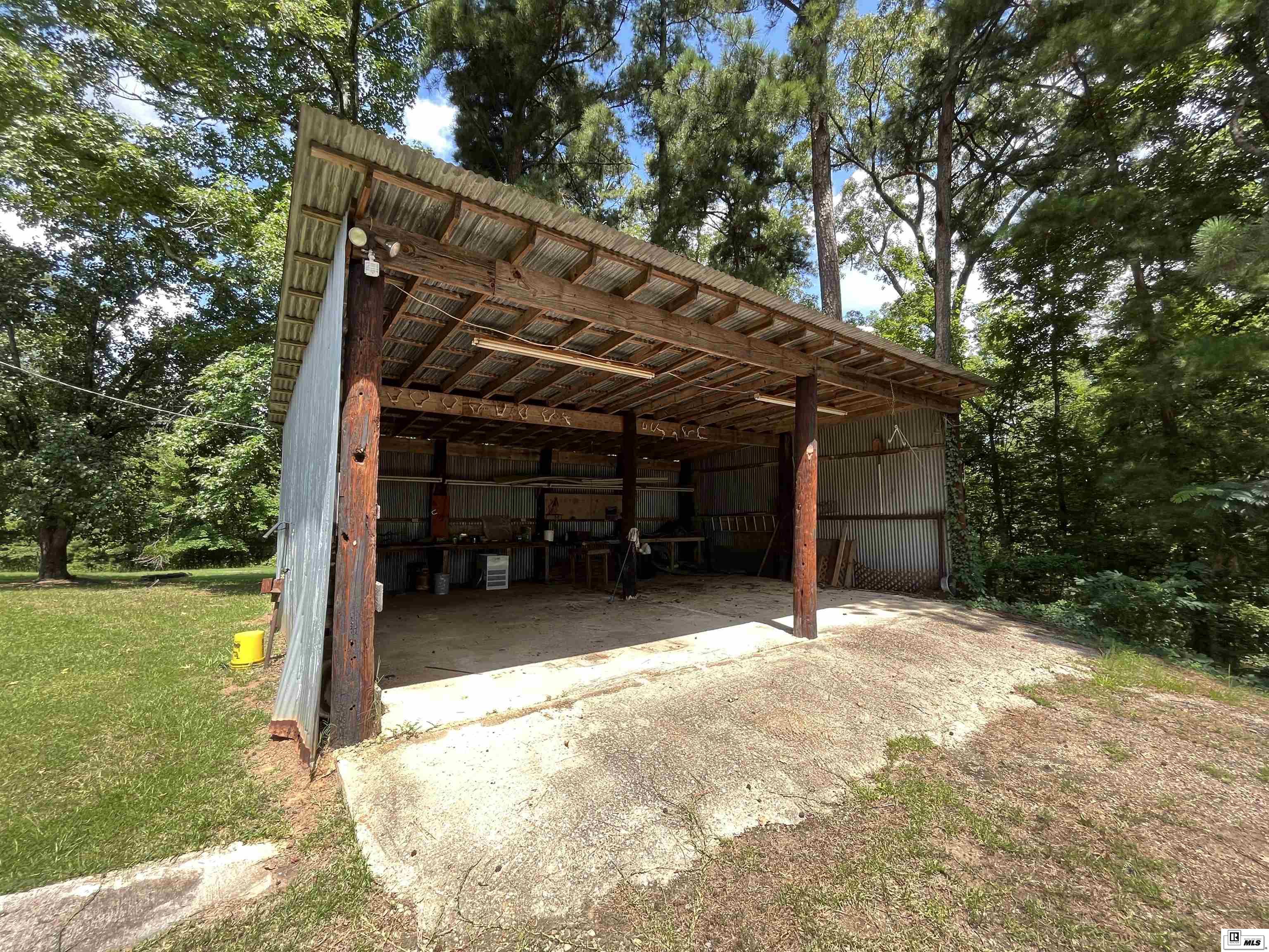 848 Pea Ridge Road