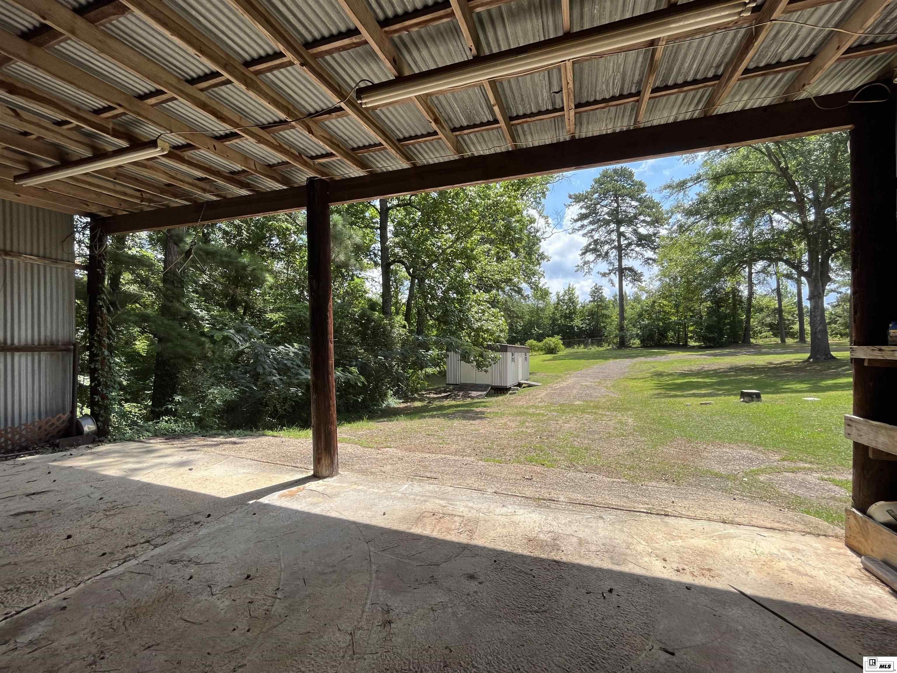 848 Pea Ridge Road